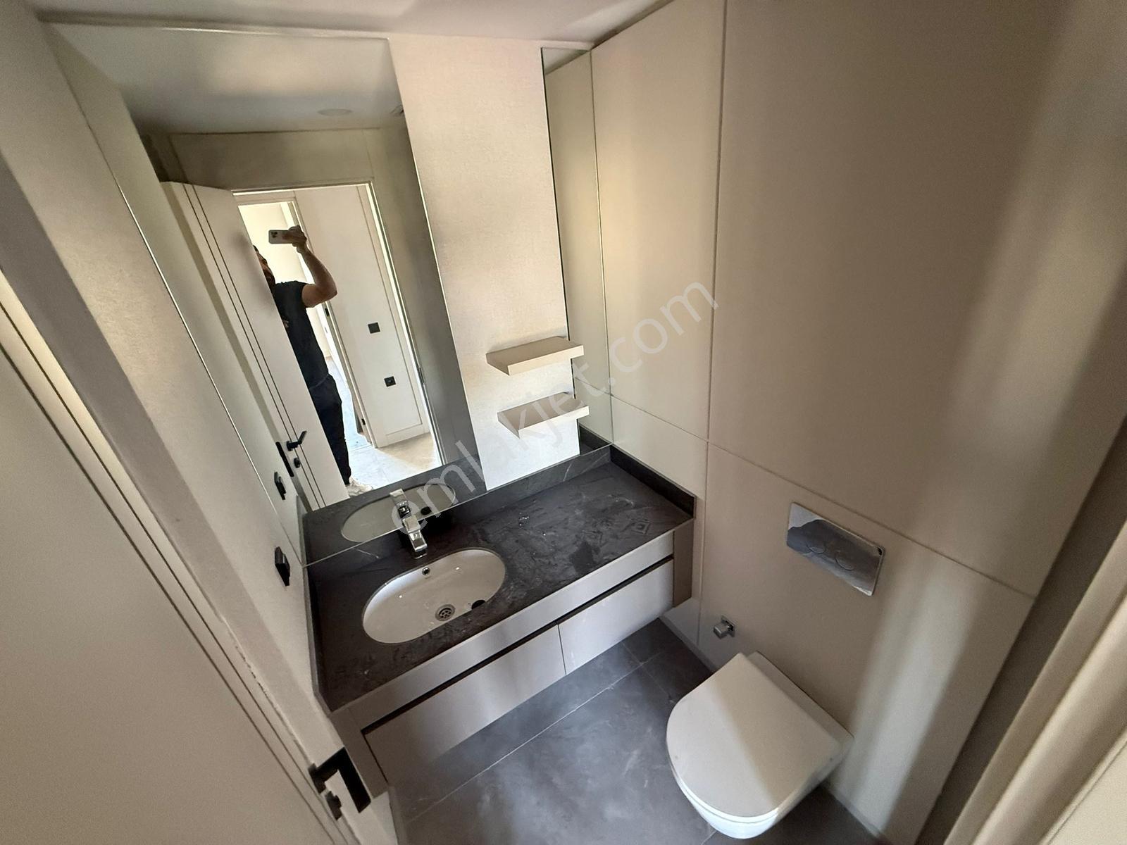 Kusursuz Yaşam Sizleri Bekliyor..konut+avm Projesinde 3+1 130m2 - Görsel 34