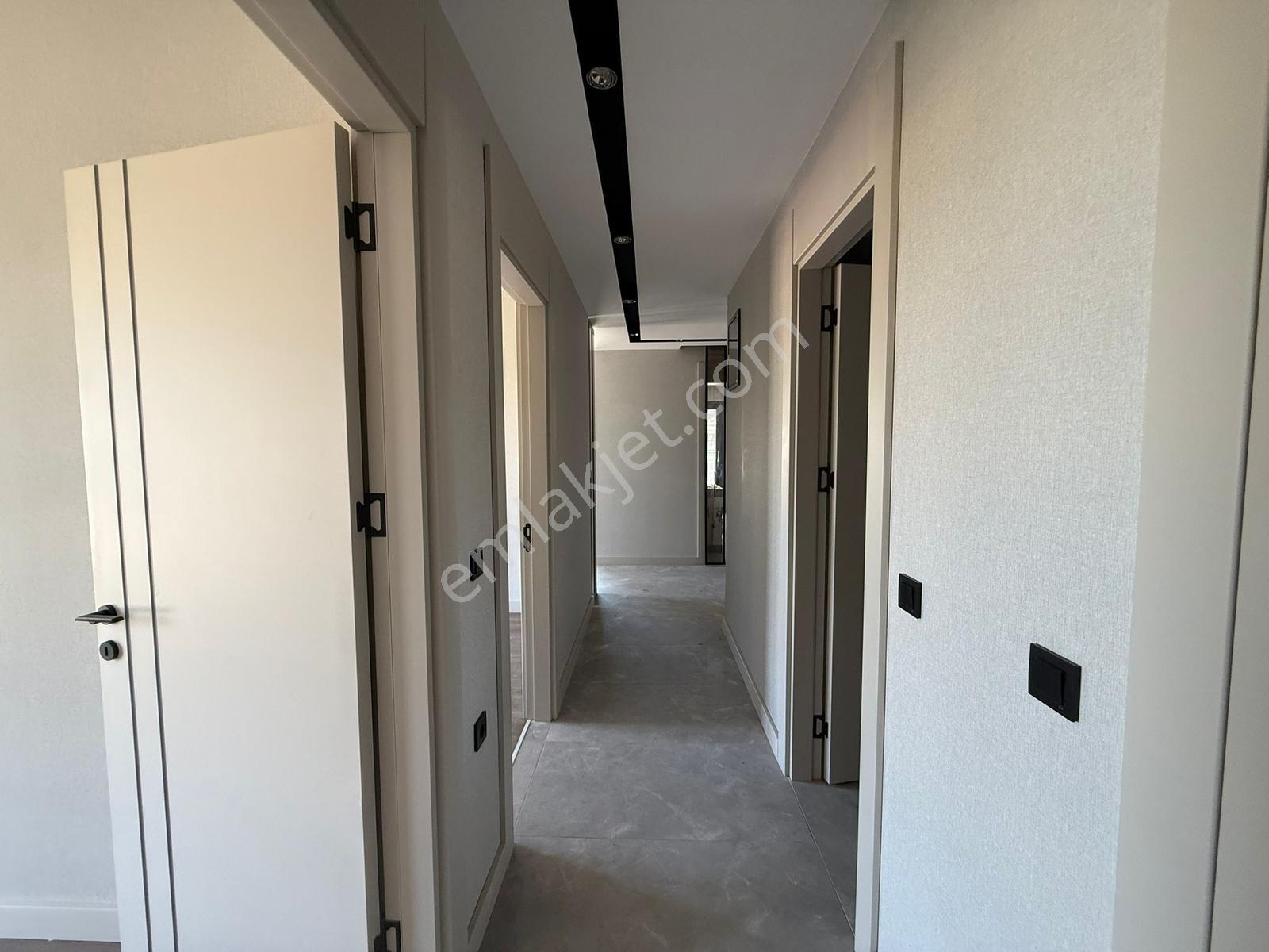 Kusursuz Yaşam Sizleri Bekliyor..konut+avm Projesinde 3+1 130m2 - Görsel 32