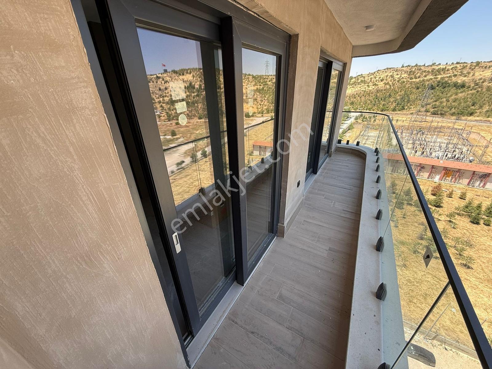 Kusursuz Yaşam Sizleri Bekliyor..konut+avm Projesinde 3+1 130m2 - Görsel 22
