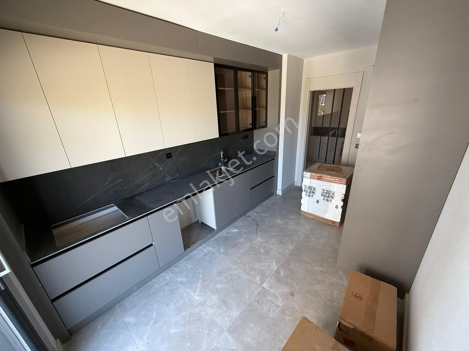 Kusursuz Yaşam Sizleri Bekliyor..konut+avm Projesinde 3+1 130m2 - Görsel 12