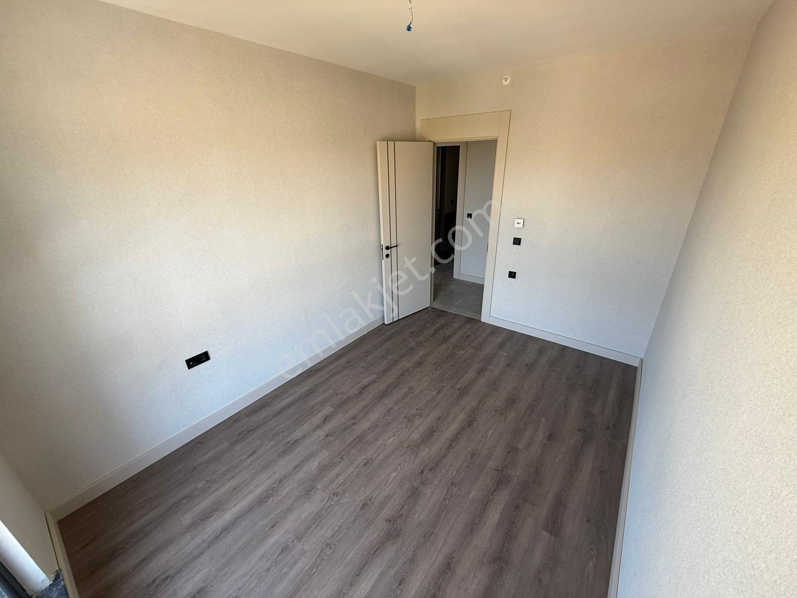 Kusursuz Yaşam Sizleri Bekliyor..konut+avm Projesinde 3+1 130m2 - Görsel 10