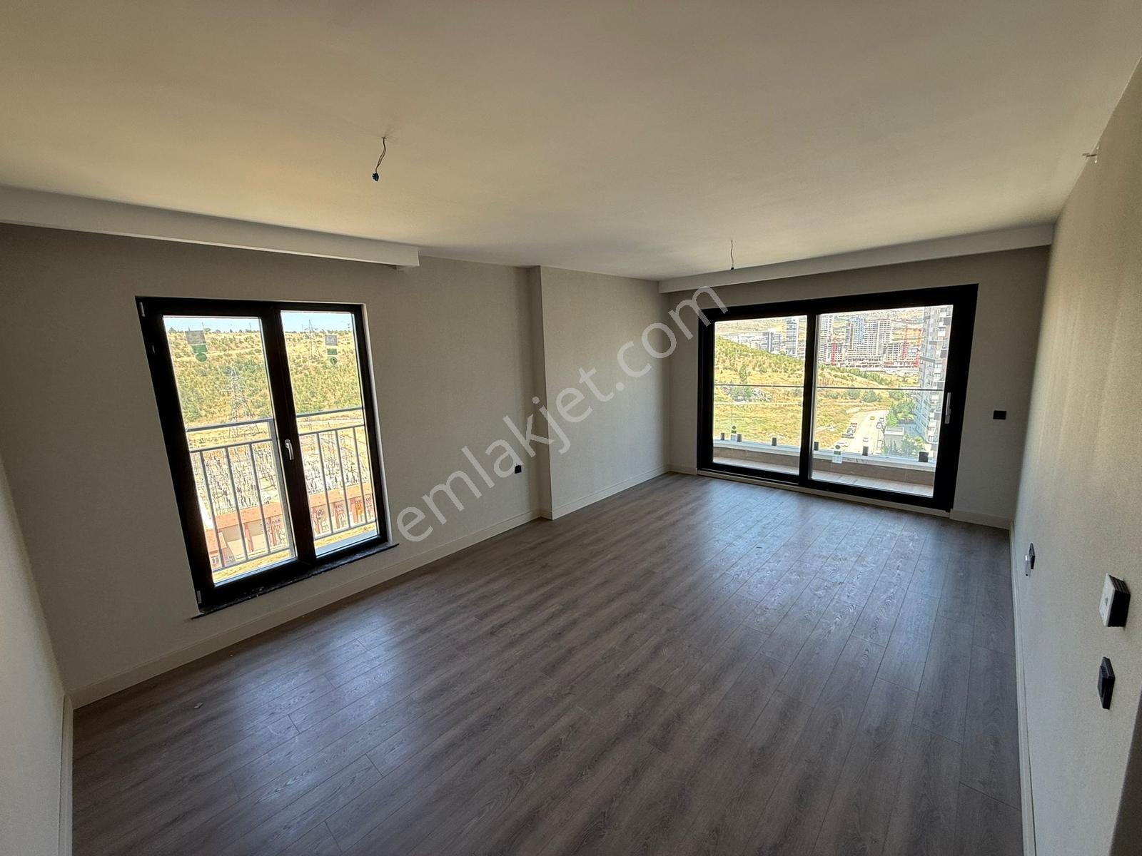 Kusursuz Yaşam Sizleri Bekliyor..konut+avm Projesinde 3+1 130m2 - Görsel 7