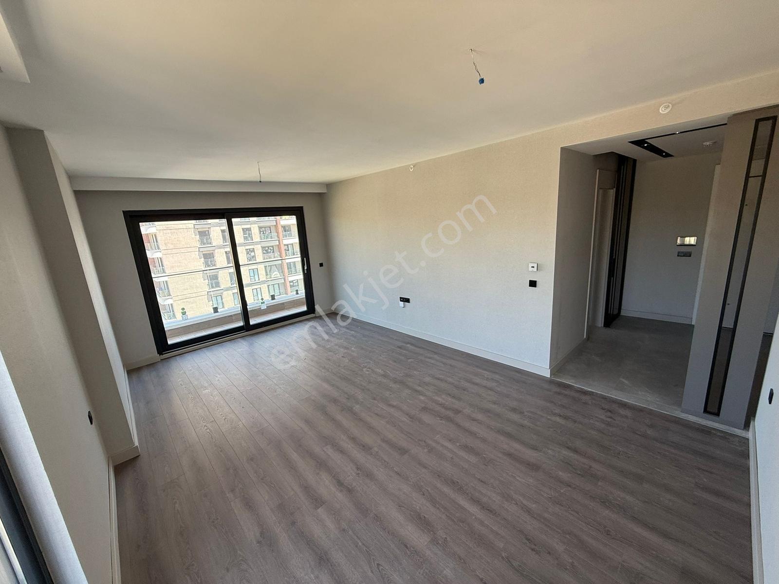 Kusursuz Yaşam Sizleri Bekliyor..konut+avm Projesinde 3+1 130m2 - Görsel 26