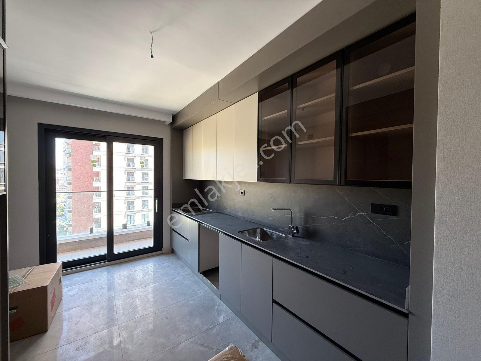 Kusursuz Yaşam Sizleri Bekliyor..konut+avm Projesinde 3+1 130m2 - Görsel 15