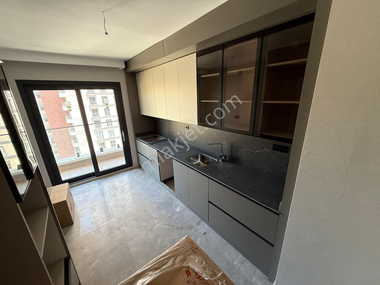 Kusursuz Yaşam Sizleri Bekliyor..konut+avm Projesinde 3+1 130m2 - Görsel 16