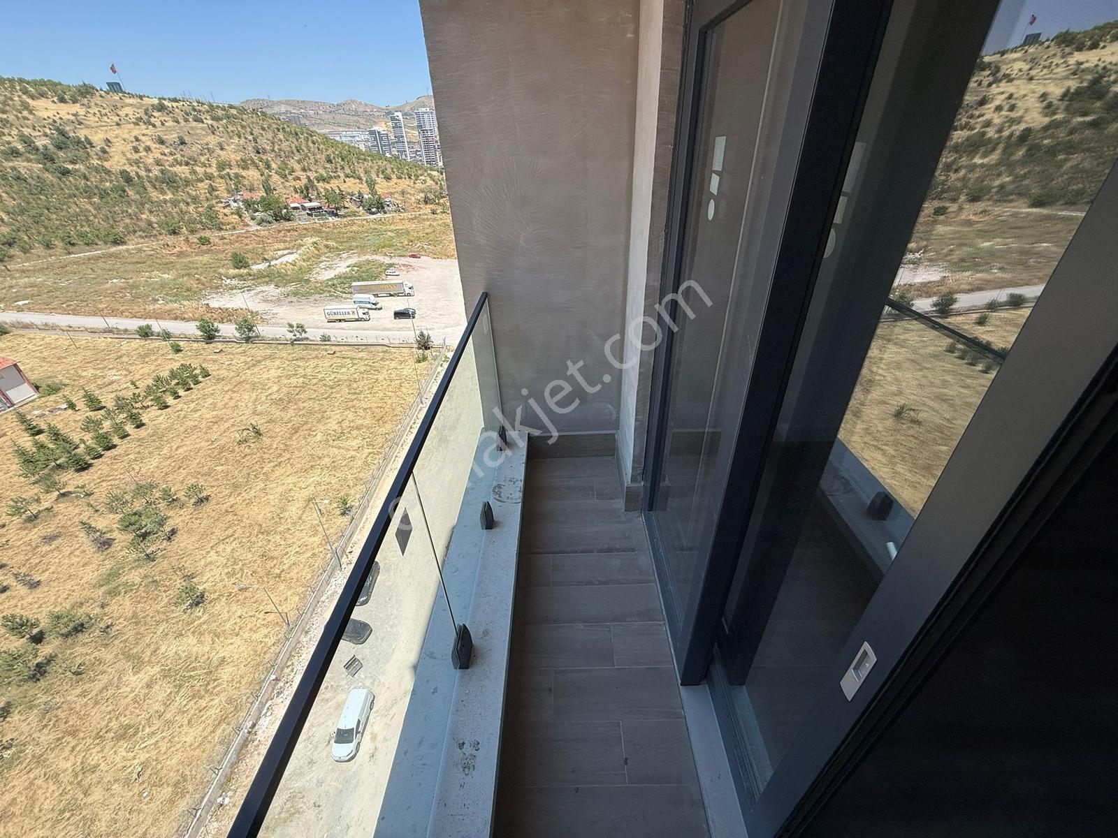 Kusursuz Yaşam Sizleri Bekliyor..konut+avm Projesinde 3+1 130m2 - Görsel 21