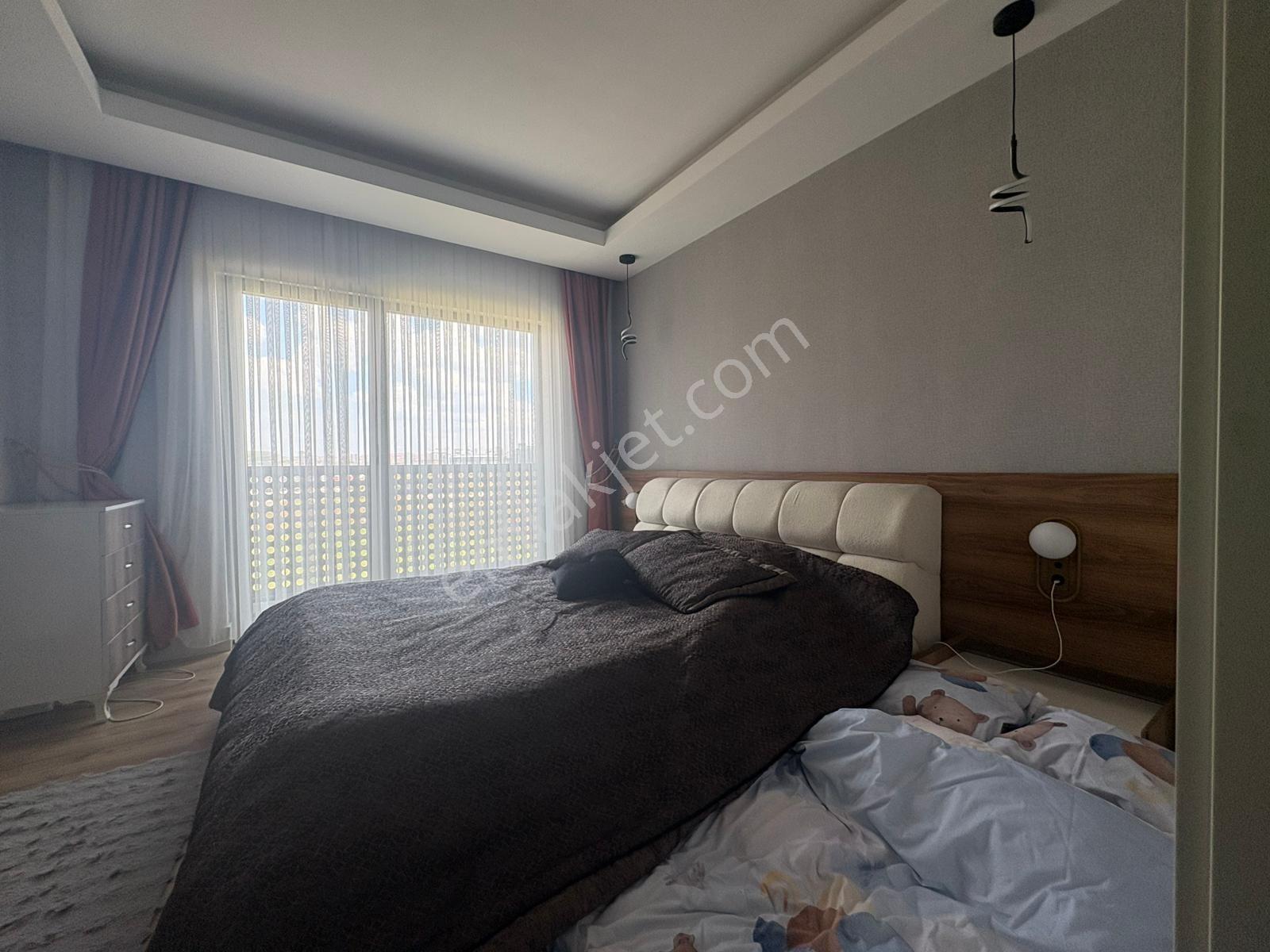 Yapay Göl Projeli 4+1 Satılık Daire |ada Mutfaklı Full Yapılı Ultra Lüks Yaşam - Görsel 16