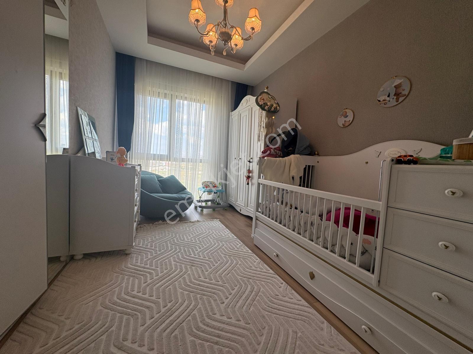 Yapay Göl Projeli 4+1 Satılık Daire |ada Mutfaklı Full Yapılı Ultra Lüks Yaşam - Görsel 15