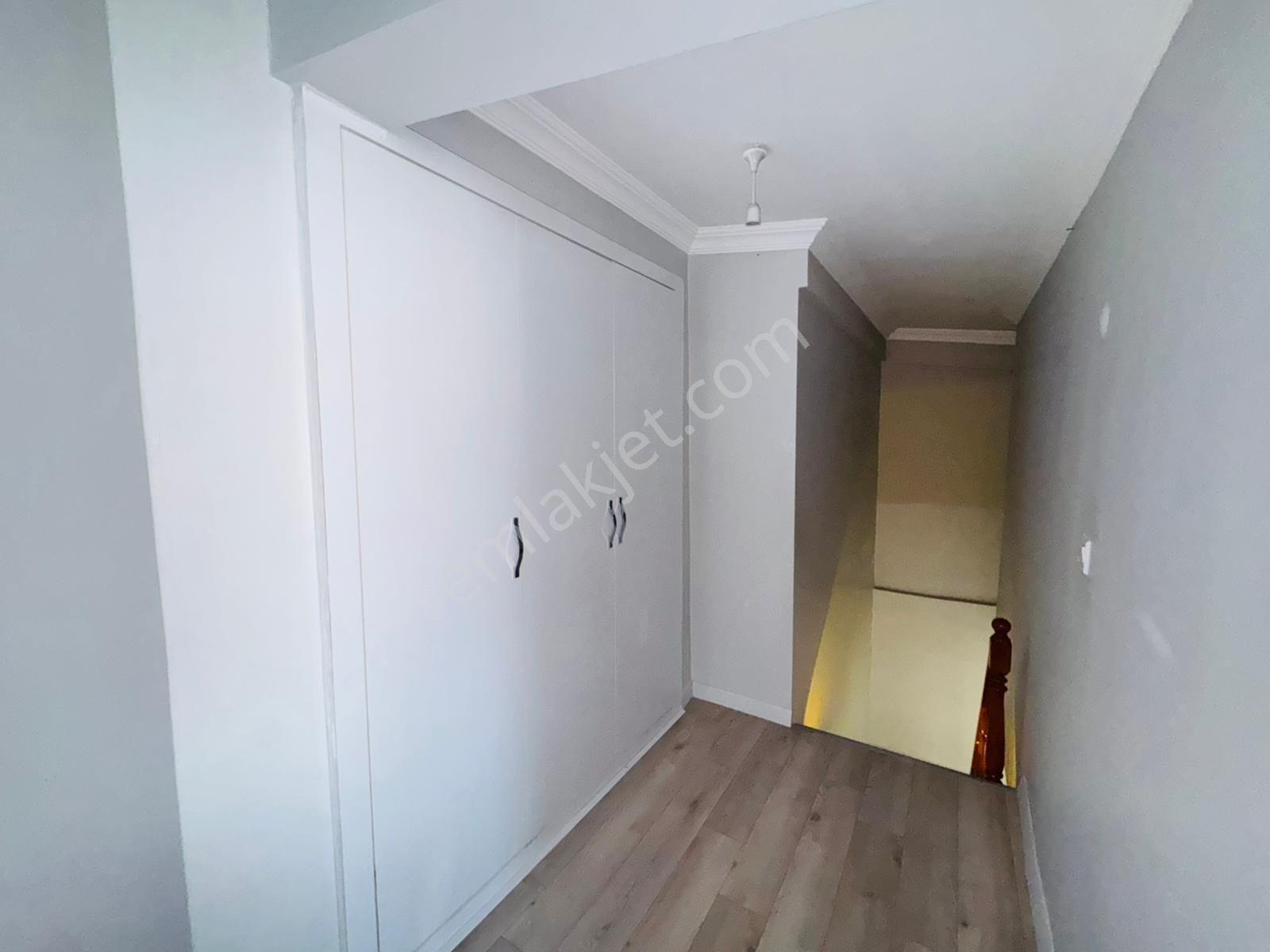 Merpa Emlak'tan Fevzi Paşa Mah'de/ Kiralık 4+1 Öncephe Dublex - Görsel 24