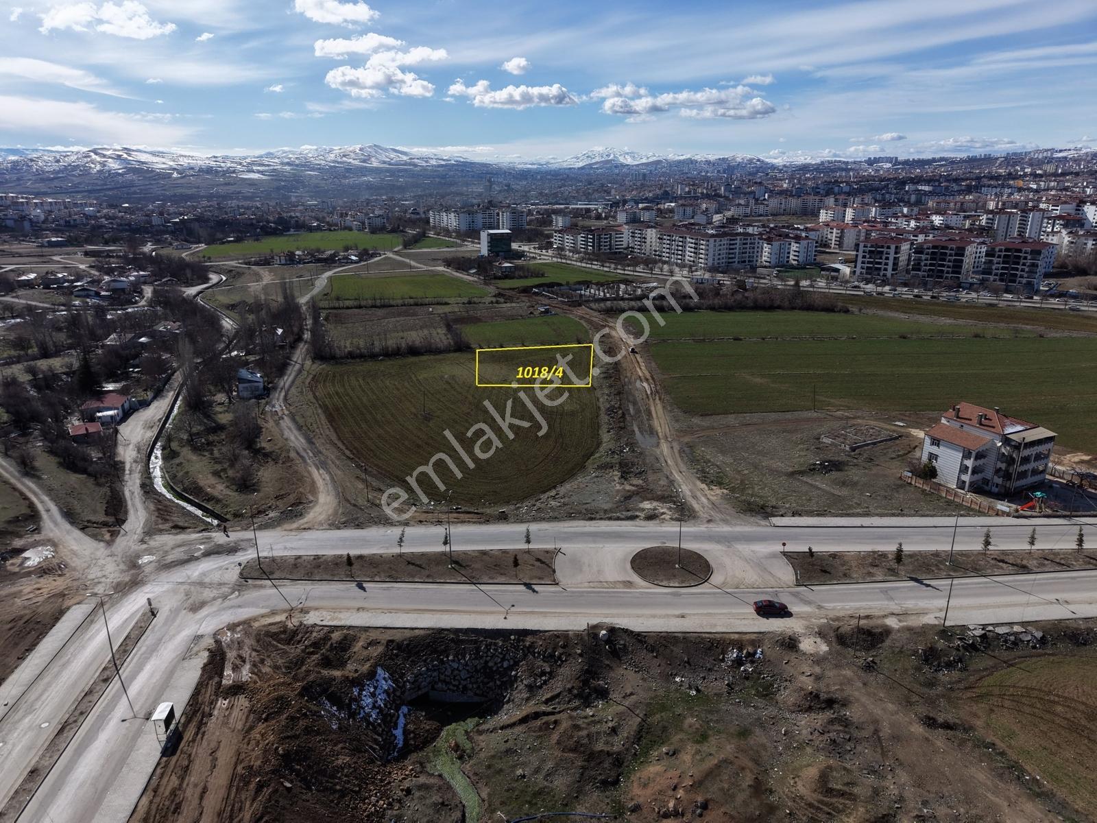 *nova* Mornik'de 1.234m2 Satılık Fırsat Arsa! - Görsel 12