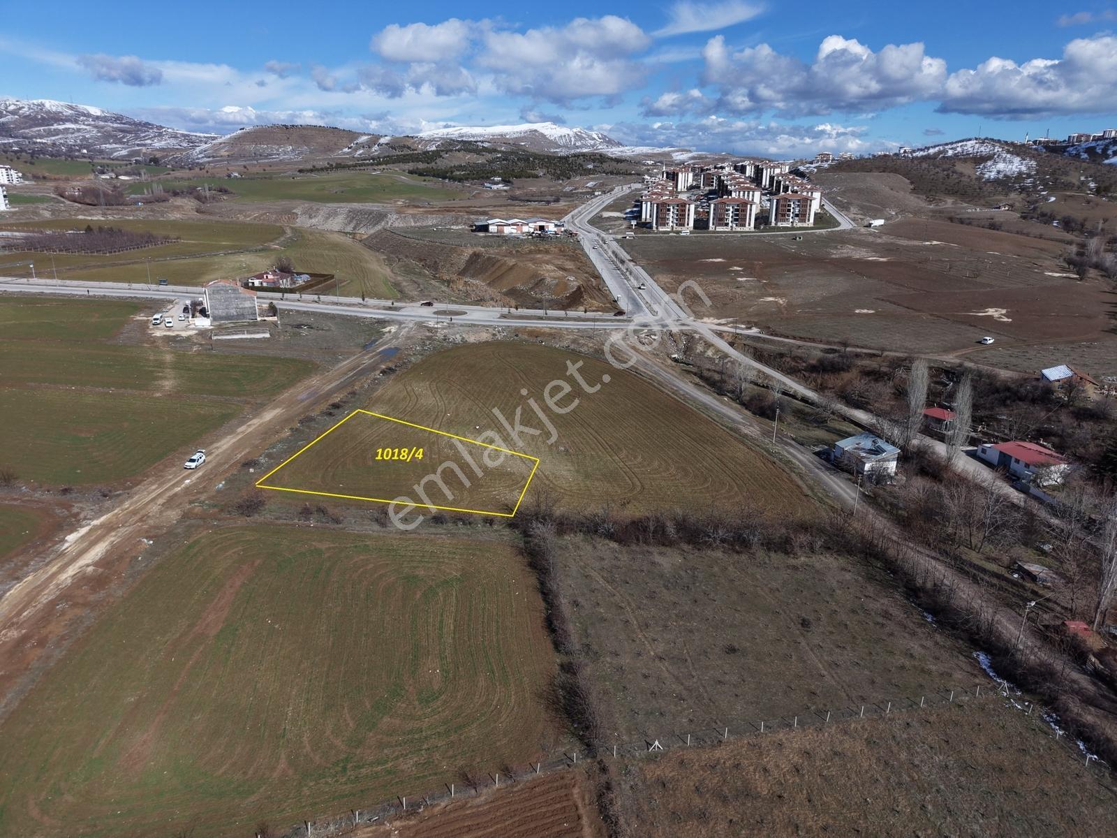 *nova* Mornik'de 1.234m2 Satılık Fırsat Arsa! - Görsel 22