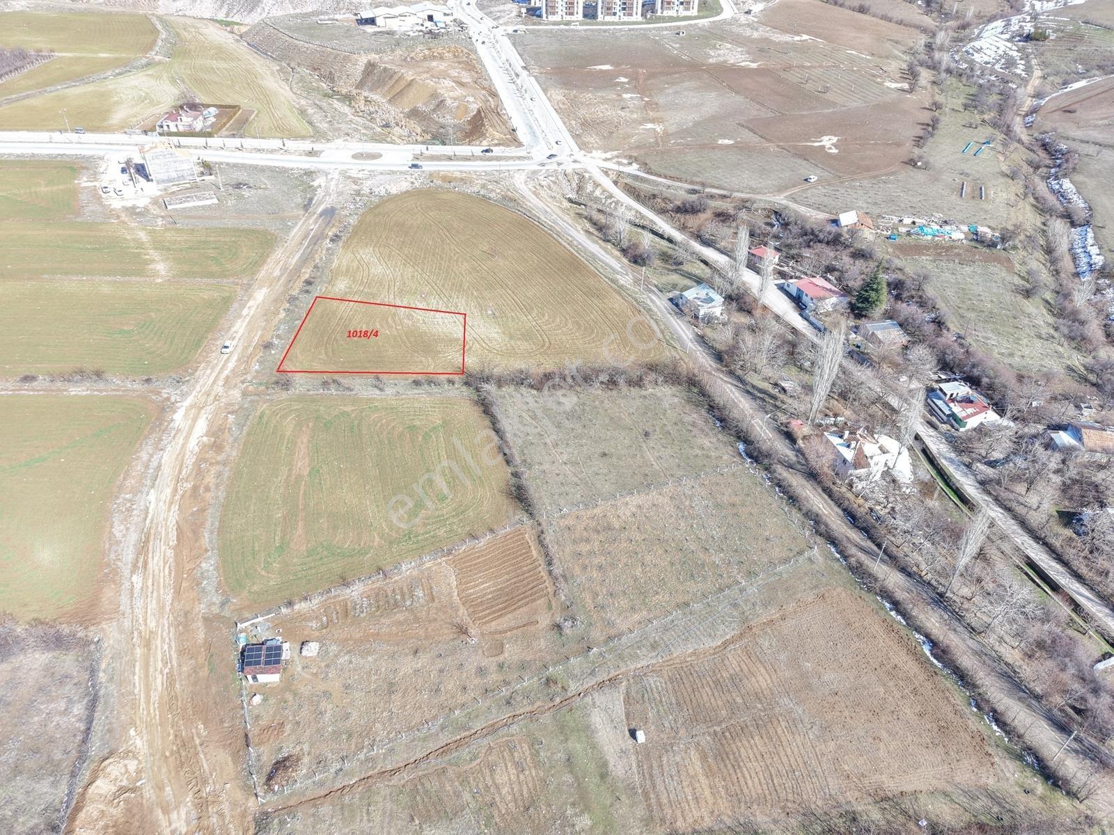 *nova* Mornik'de 1.234m2 Satılık Fırsat Arsa! - Görsel 19