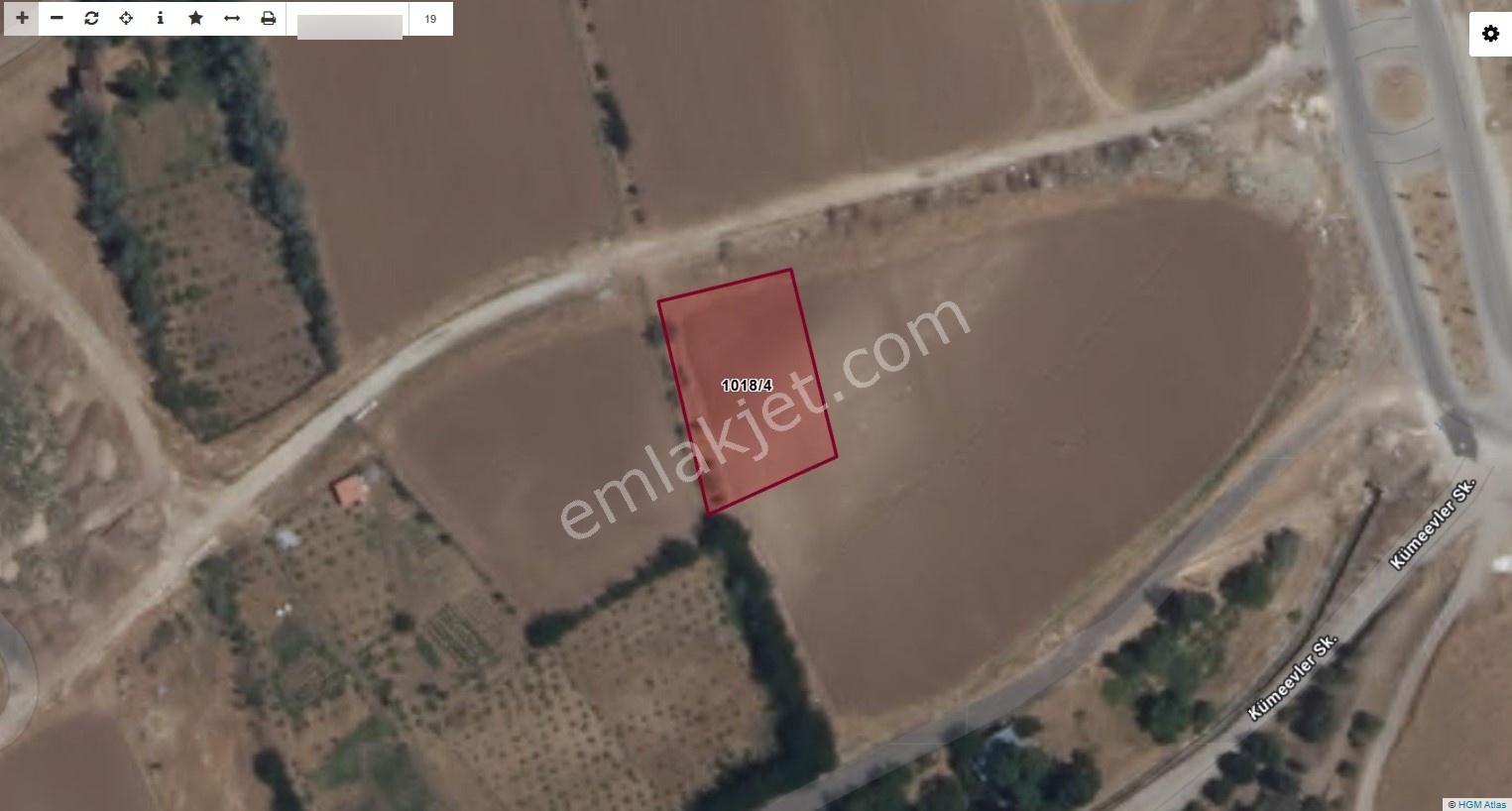 *nova* Mornik'de 1.234m2 Satılık Fırsat Arsa! - Görsel 20