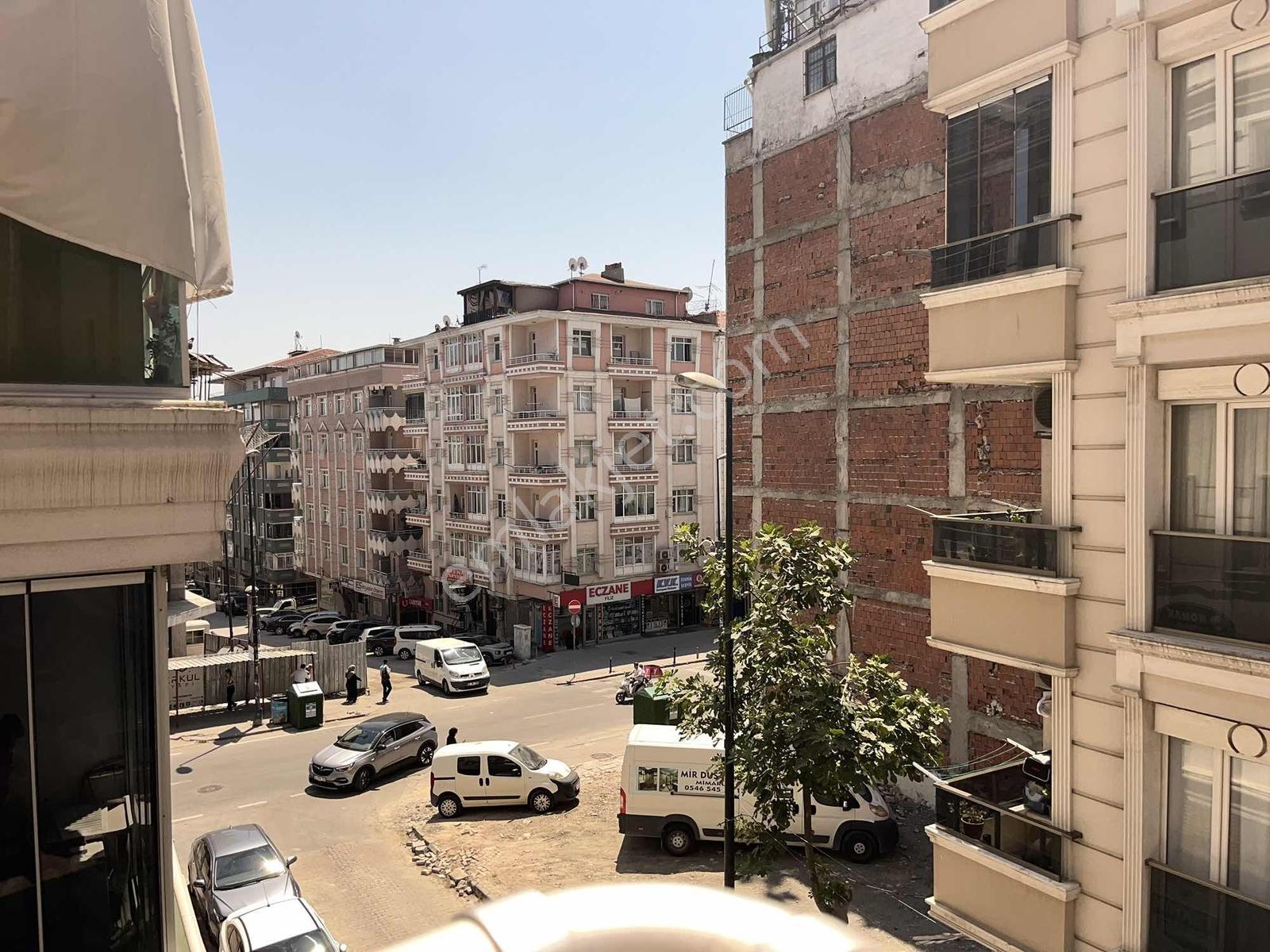 Metrobüse 5 Dakika Güney Cephe 10 Yıllık 2.kat 2+1 - Görsel 14