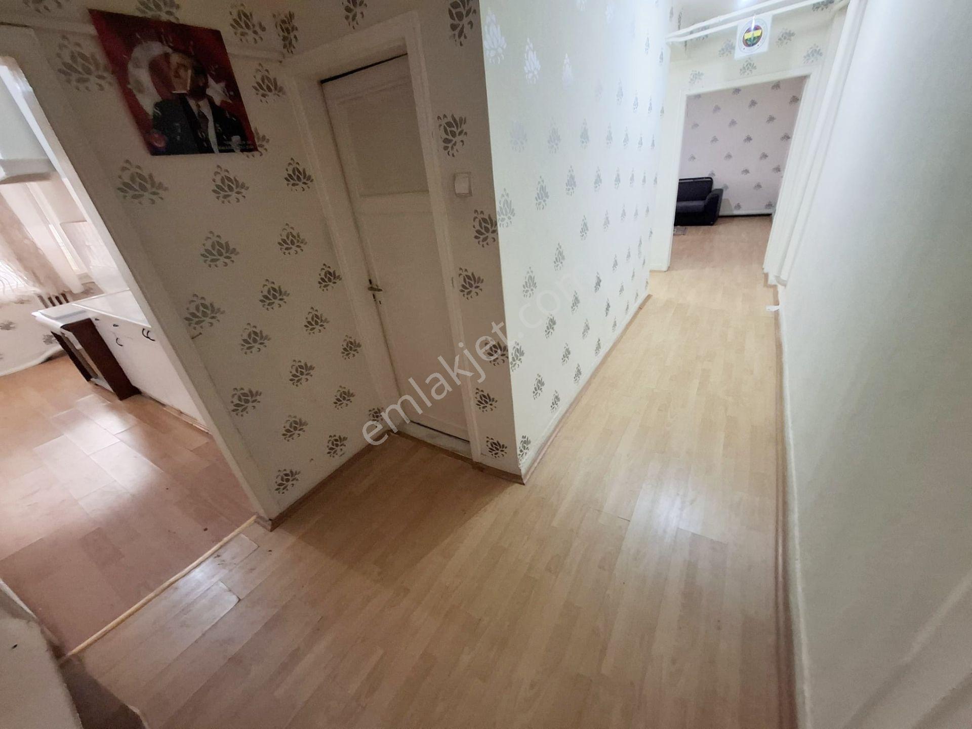Aşağı Eğlence Göbek Yakını 2+1 Bağımsız Bahçe Katı Merkezi Isıtma - Görsel 17