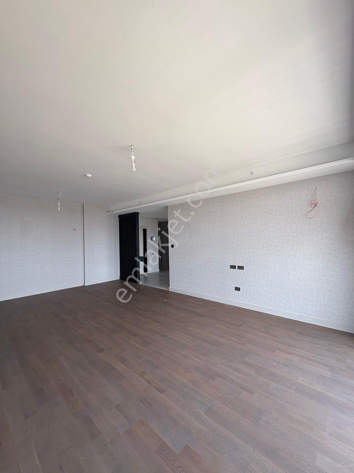Beytepe Doruk Sitesin’de Ankara Manzaralı 4’5+1 Lüks Daire - Görsel 27