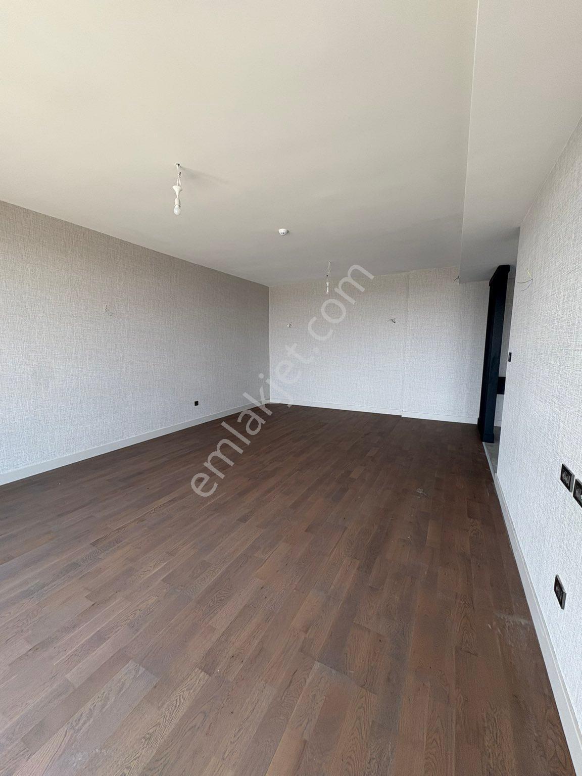 Beytepe Doruk Sitesin’de Ankara Manzaralı 4’5+1 Lüks Daire - Görsel 32