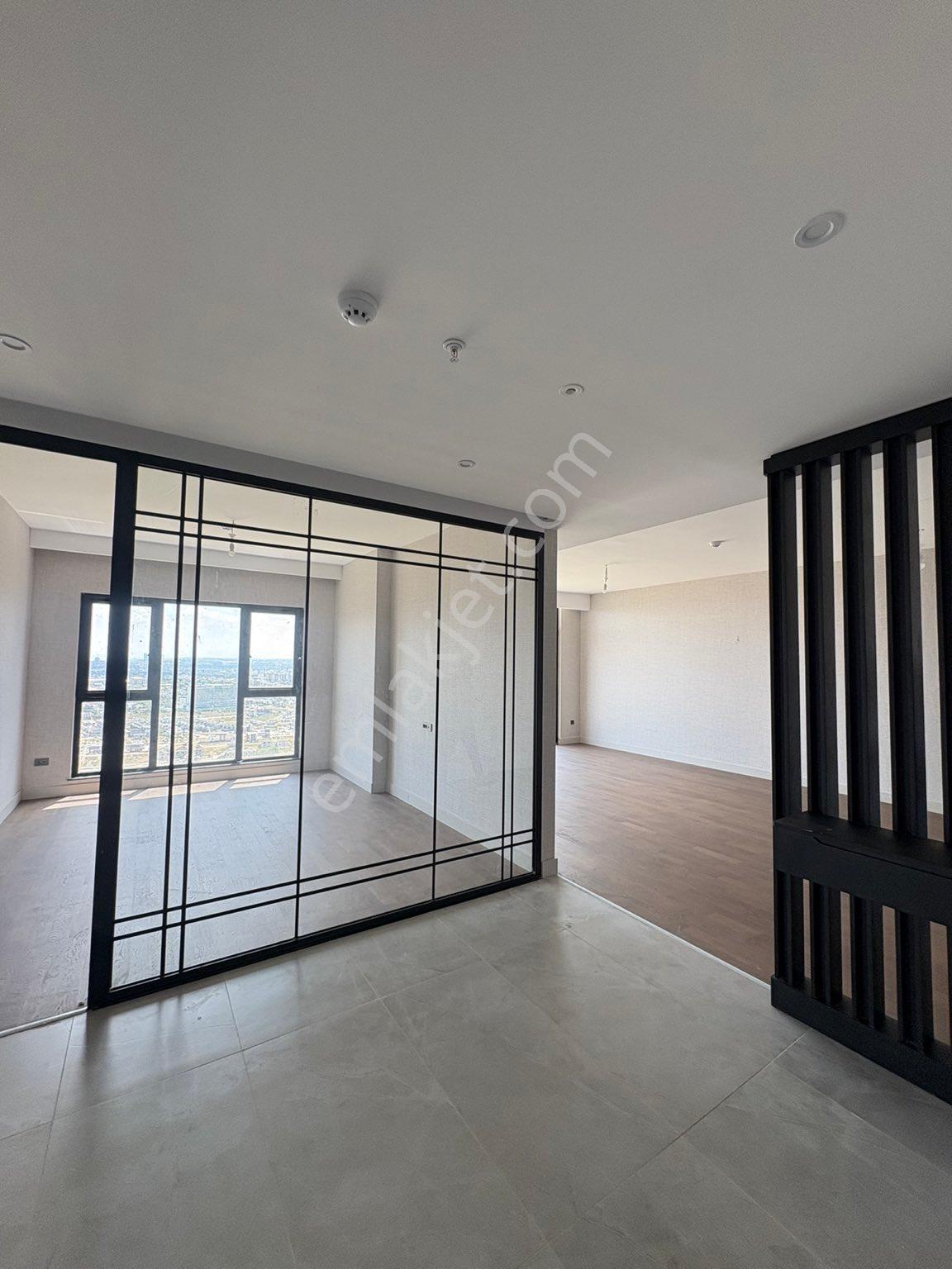 Beytepe Doruk Sitesin’de Ankara Manzaralı 4’5+1 Lüks Daire - Görsel 10