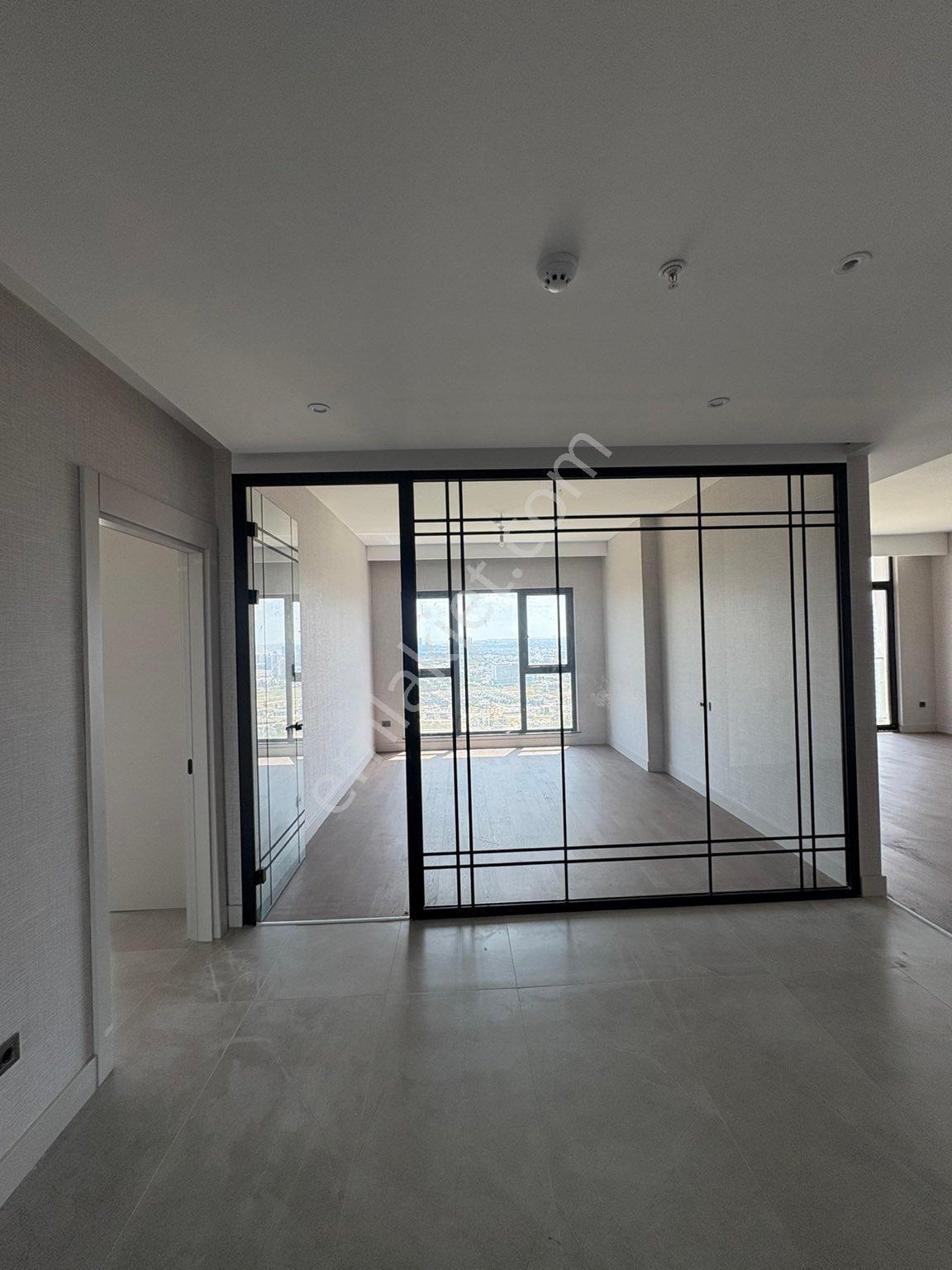Beytepe Doruk Sitesin’de Ankara Manzaralı 4’5+1 Lüks Daire - Görsel 12