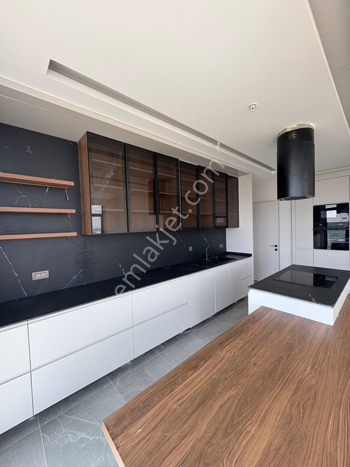 Beytepe Doruk Sitesin’de Ankara Manzaralı 4’5+1 Lüks Daire - Görsel 19