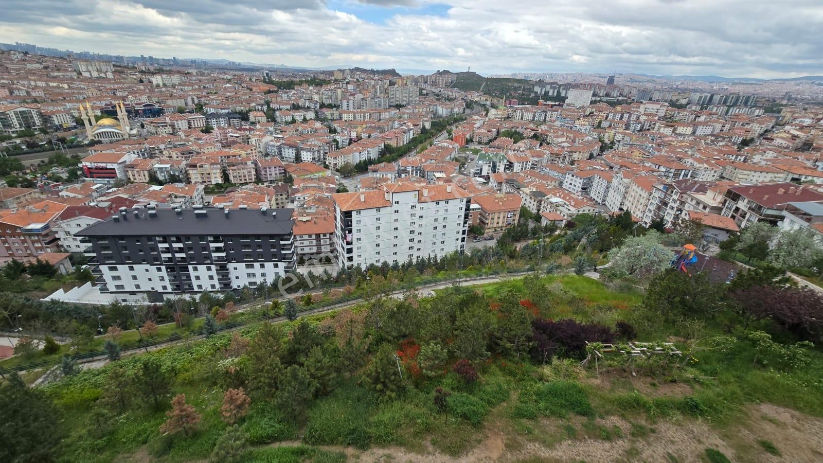 Hürel Mah 4+1 Kat 2 Ön Cephe İçi Yapılı Manzaralı 150 M2 - Görsel 25