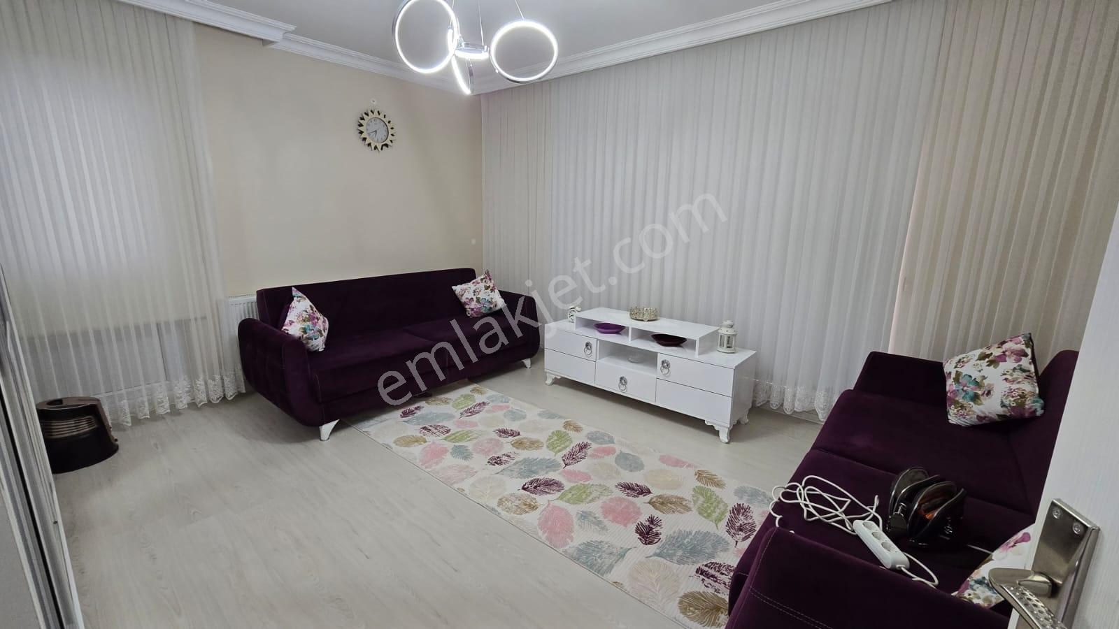 Hürel Mah 4+1 Kat 2 Ön Cephe İçi Yapılı Manzaralı 150 M2 - Görsel 8