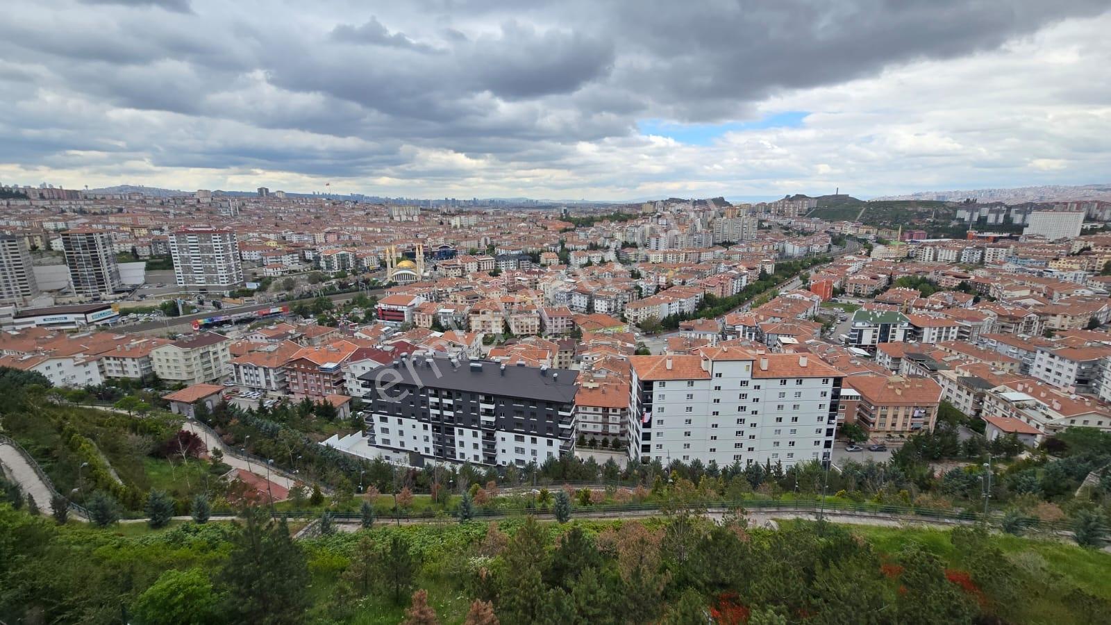 Hürel Mah 4+1 Kat 2 Ön Cephe İçi Yapılı Manzaralı 150 M2 - Görsel 23