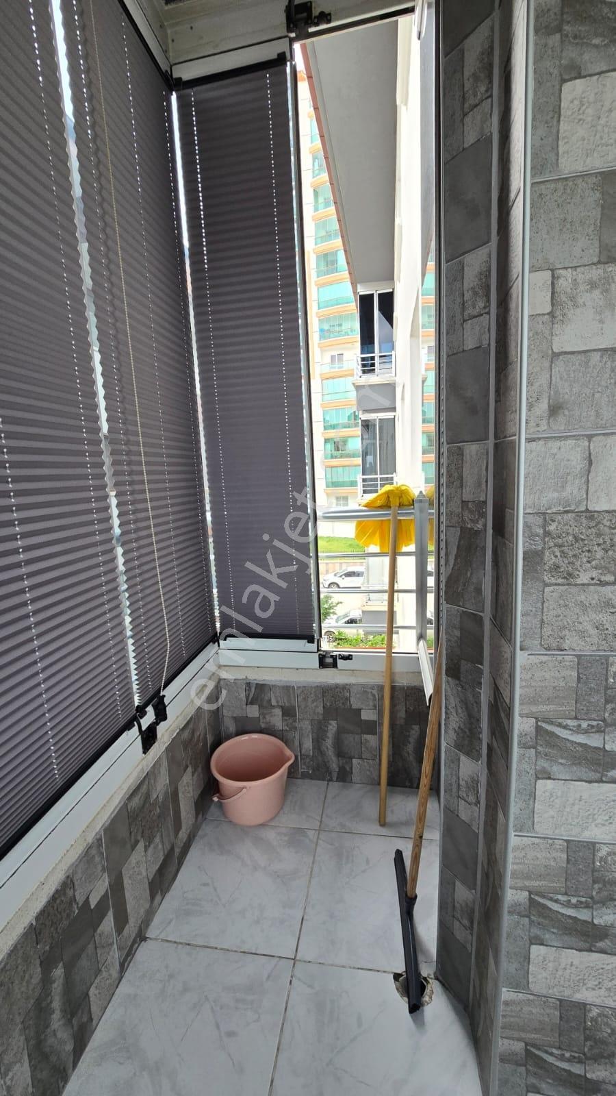 Hürel Mah 4+1 Kat 2 Ön Cephe İçi Yapılı Manzaralı 150 M2 - Görsel 22