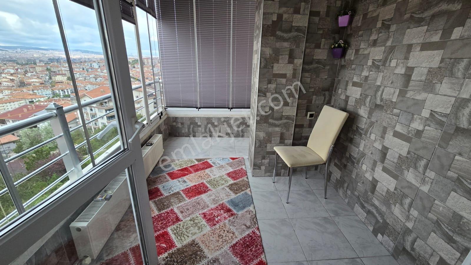 Hürel Mah 4+1 Kat 2 Ön Cephe İçi Yapılı Manzaralı 150 M2 - Görsel 18