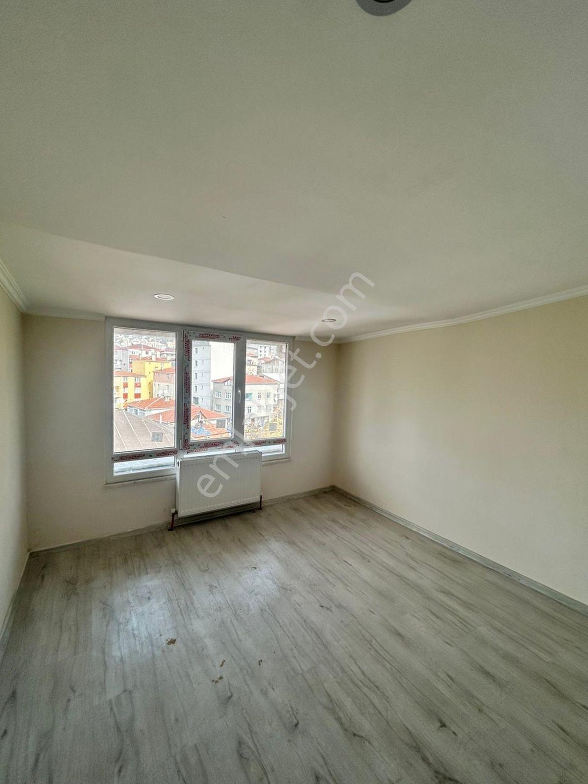 Mertcan Dan Mithatpaşa Cad Üzerinde 4+1 Teraslı Lüks Dubleks Daire - Görsel 15