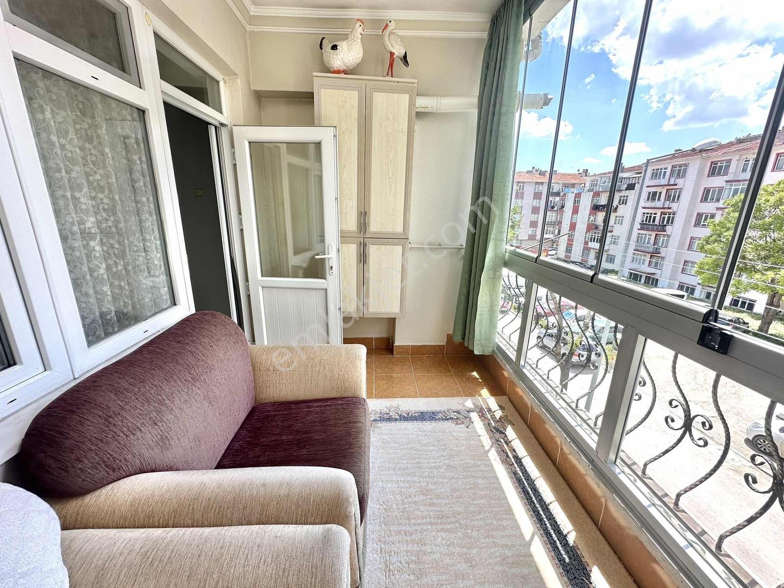 Anka'dan Askeriye Civarı Bağımsız Odalı 3+1 Yatırımlık Daire - Görsel 4