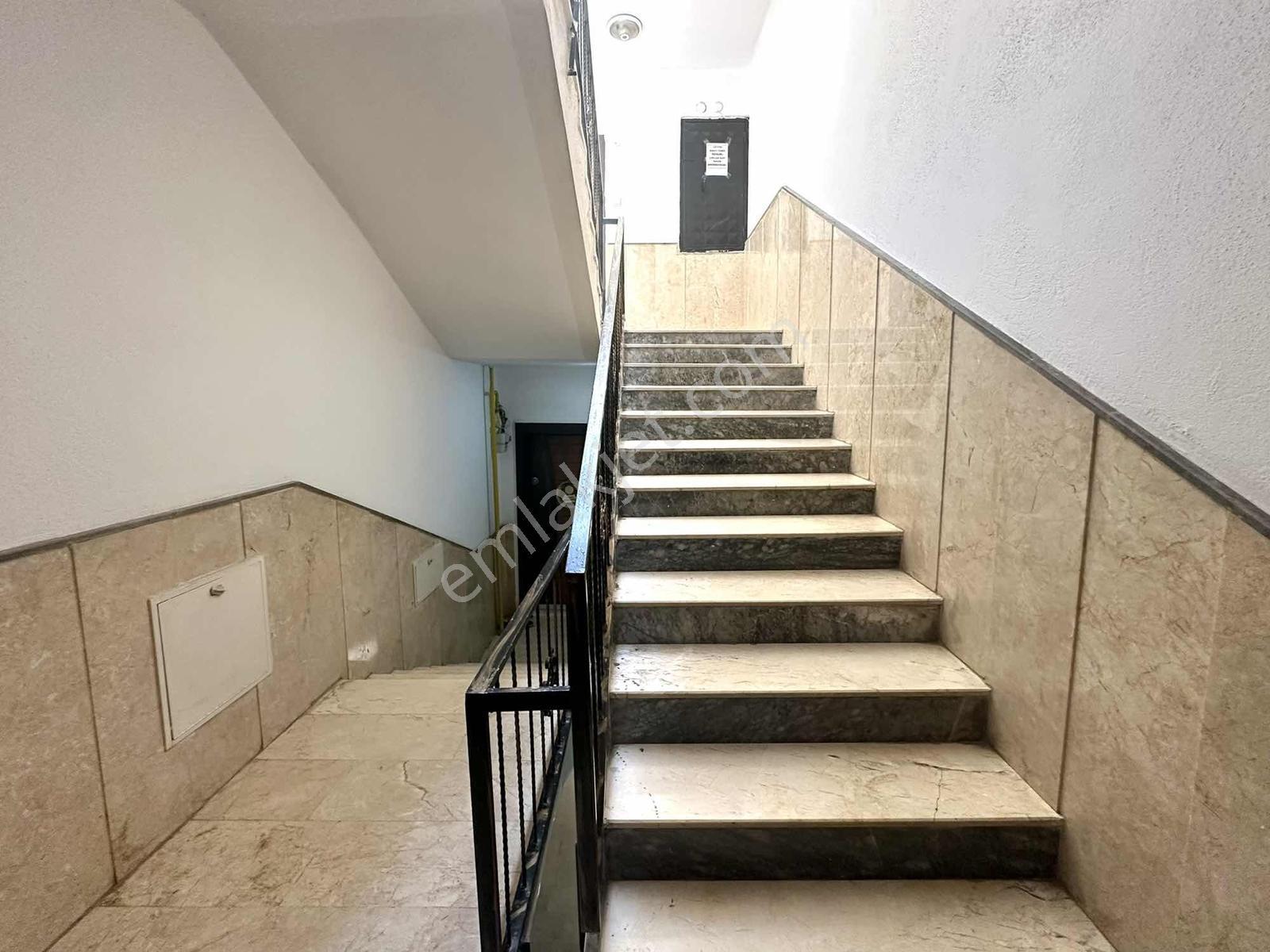 Anka'dan Askeriye Civarı Bağımsız Odalı 3+1 Yatırımlık Daire - Görsel 25