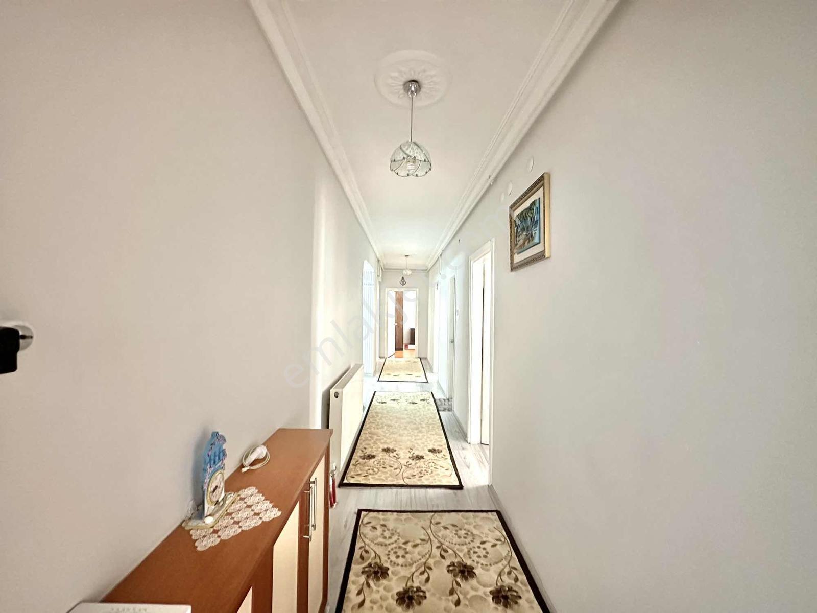 Anka'dan Askeriye Civarı Bağımsız Odalı 3+1 Yatırımlık Daire - Görsel 22