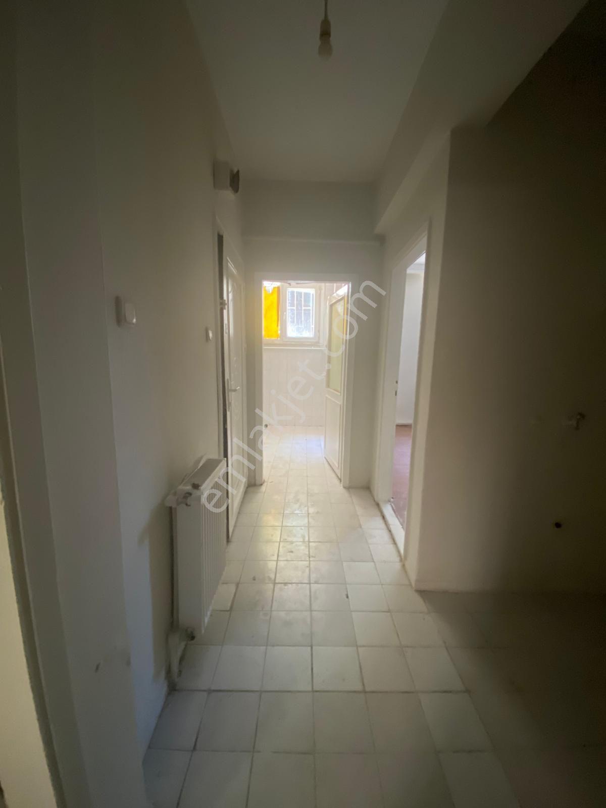 Küçükköy Fevziçakmak Mahallesinde 2+1/80m2/bahçe Katı Kiralık Daire - Görsel 2