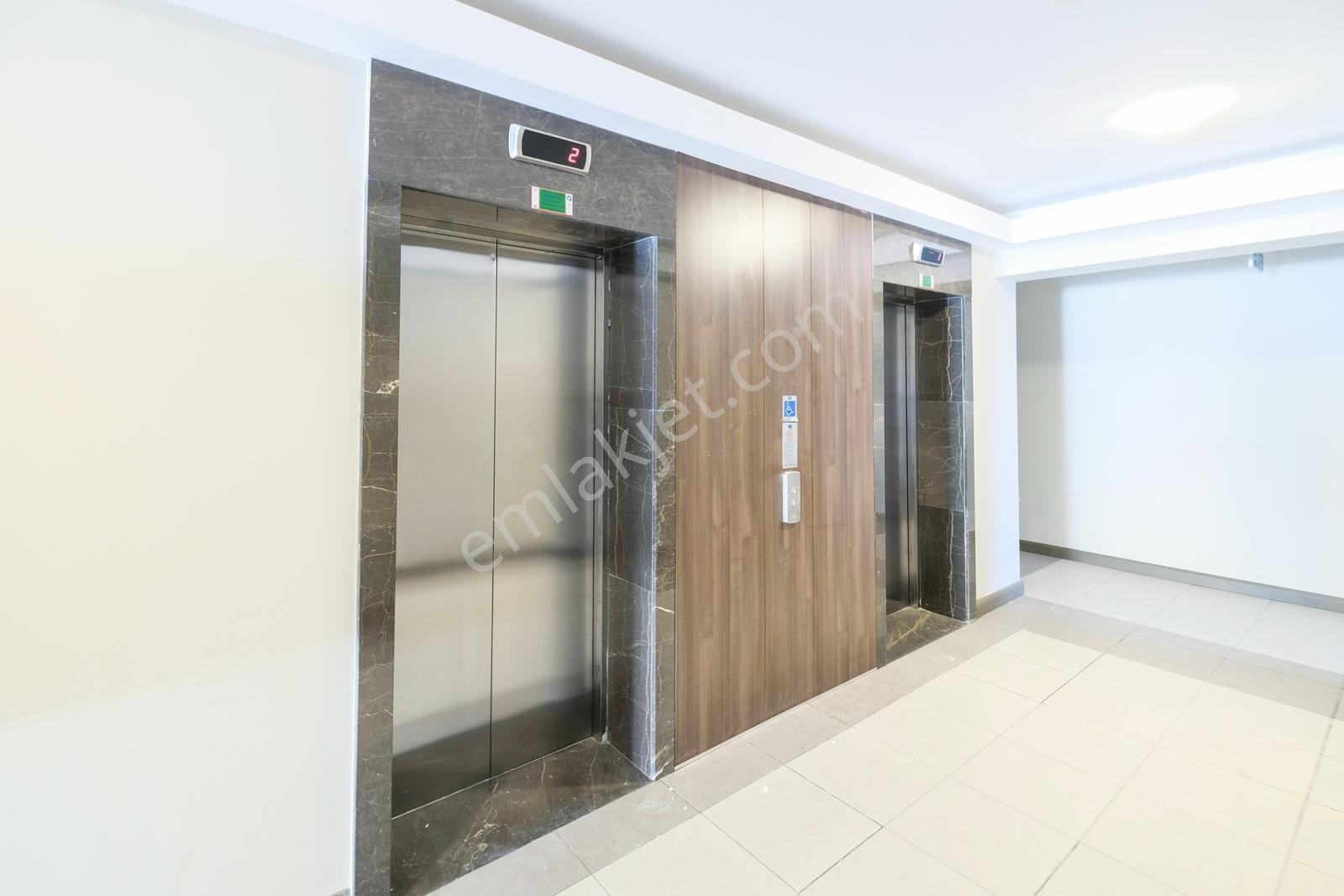 Poyrazdan Suryapıda 2+1 86m² 3.kat Kiralık Daire - Görsel 23