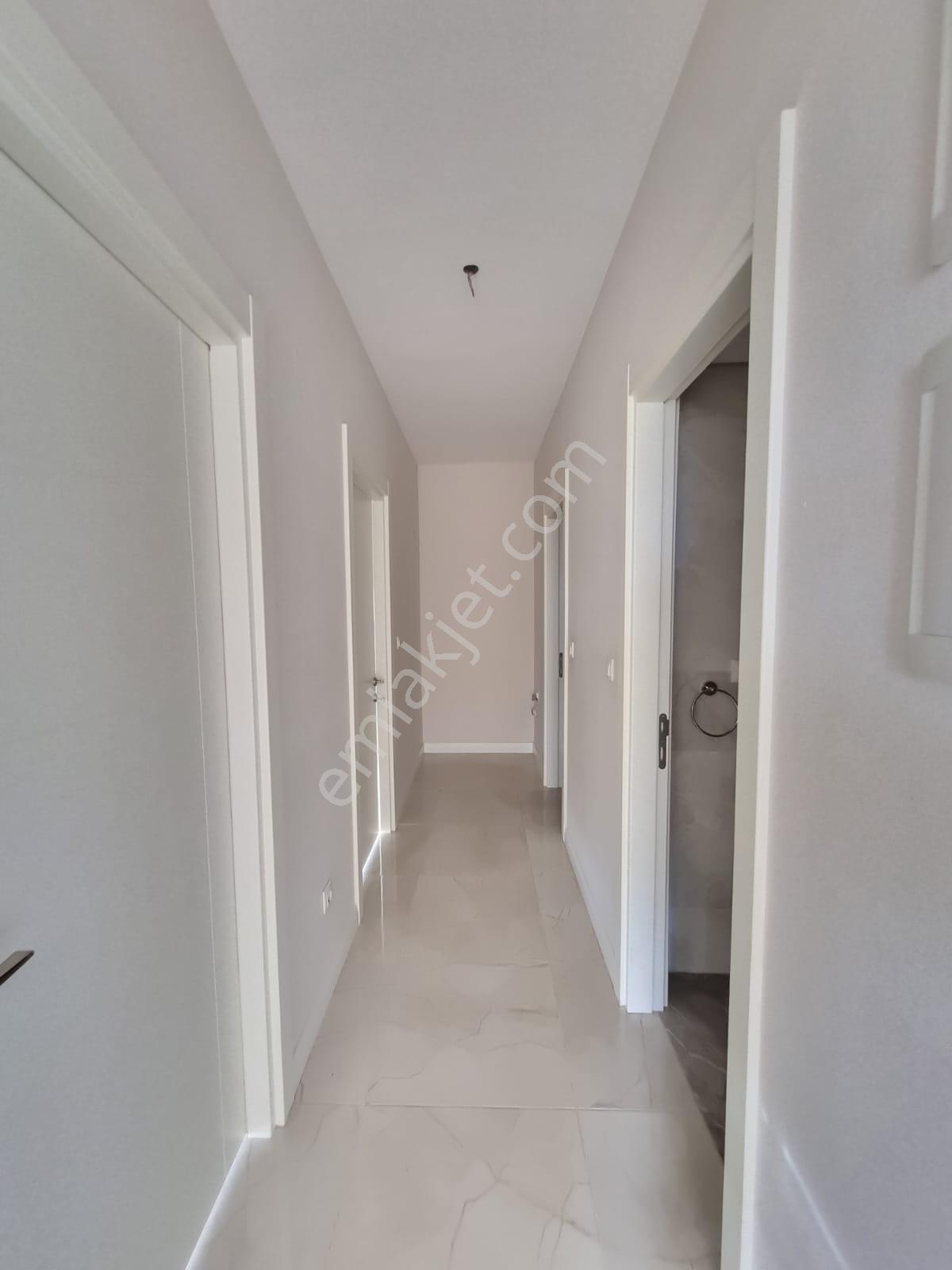 Poyrazdan Suryapıda 2+1 86m² 3.kat Kiralık Daire - Görsel 5