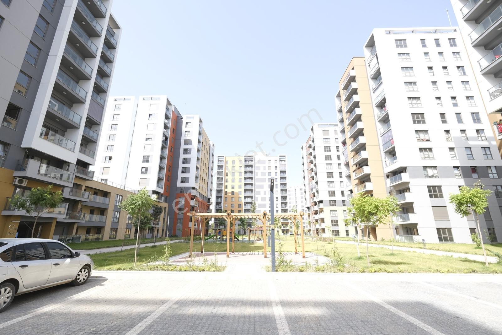Poyrazdan Suryapıda 2+1 86m² 3.kat Kiralık Daire - Görsel 8