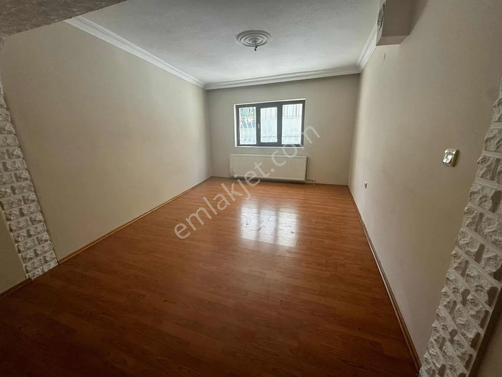 Avantaj Emlak Tan Misket Merkezde Ana Cadde Üzeri Kiralık Daire - Görsel 3