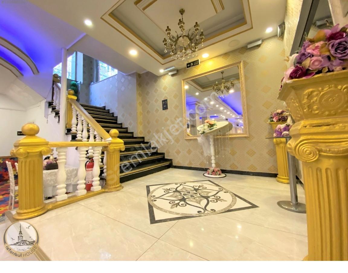 İstanbul House'dan Güngören'de 400m2 Satılık Dükkan&mağaza - Görsel 6
