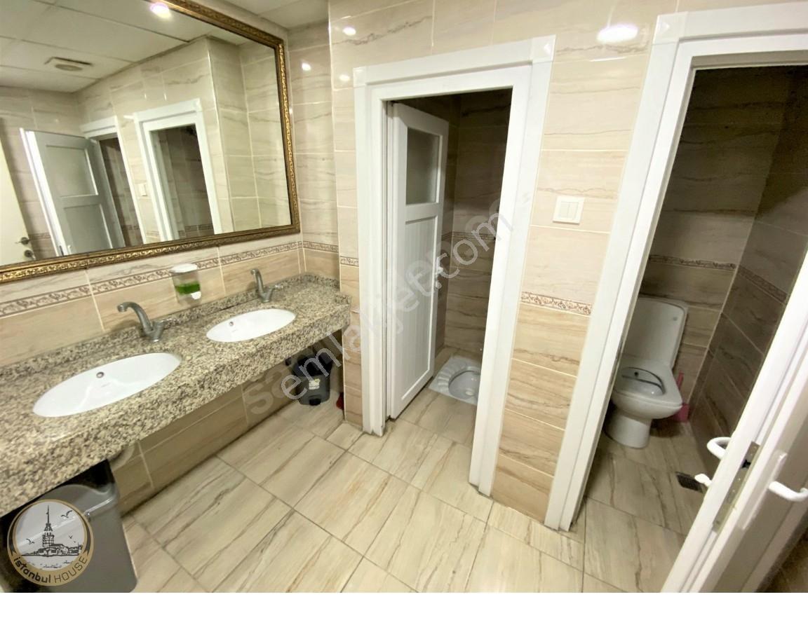 İstanbul House'dan Güngören'de 400m2 Satılık Dükkan&mağaza - Görsel 14