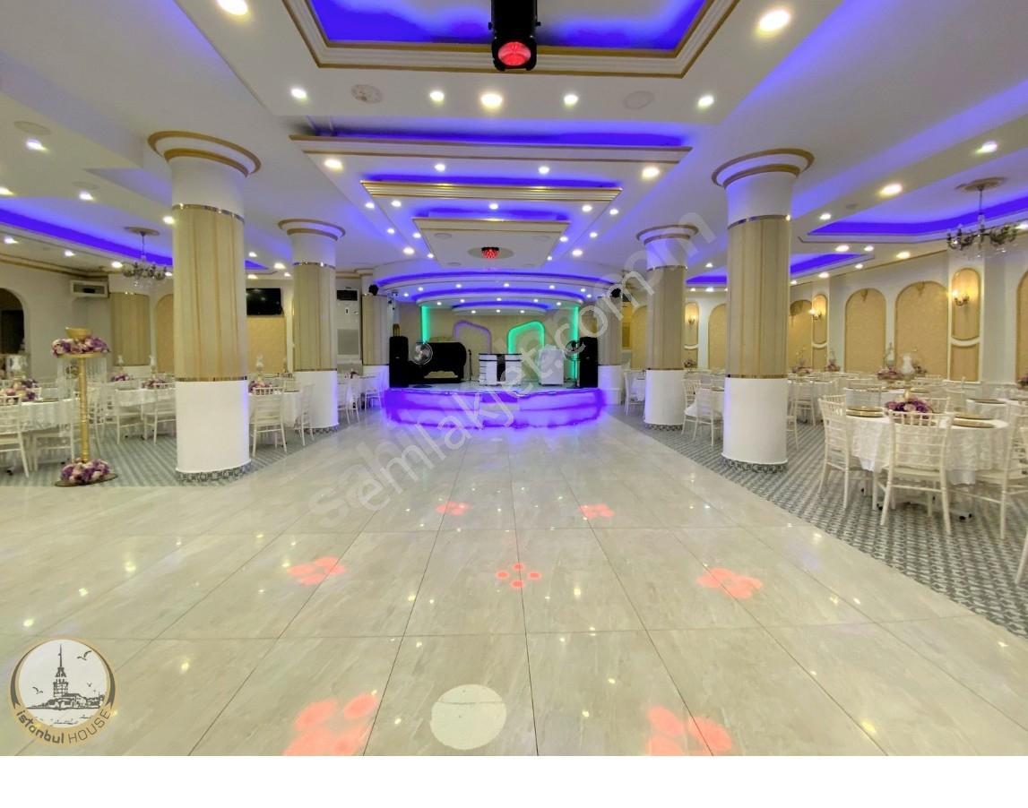 İstanbul House'dan Güngören'de 400m2 Satılık Dükkan&mağaza - Görsel 3