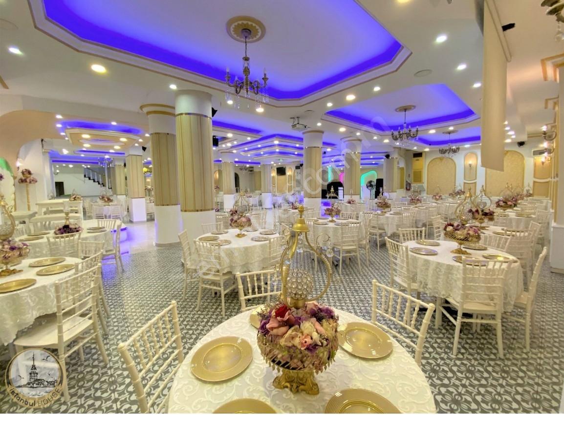 İstanbul House'dan Güngören'de 400m2 Satılık Dükkan&mağaza - Görsel 8