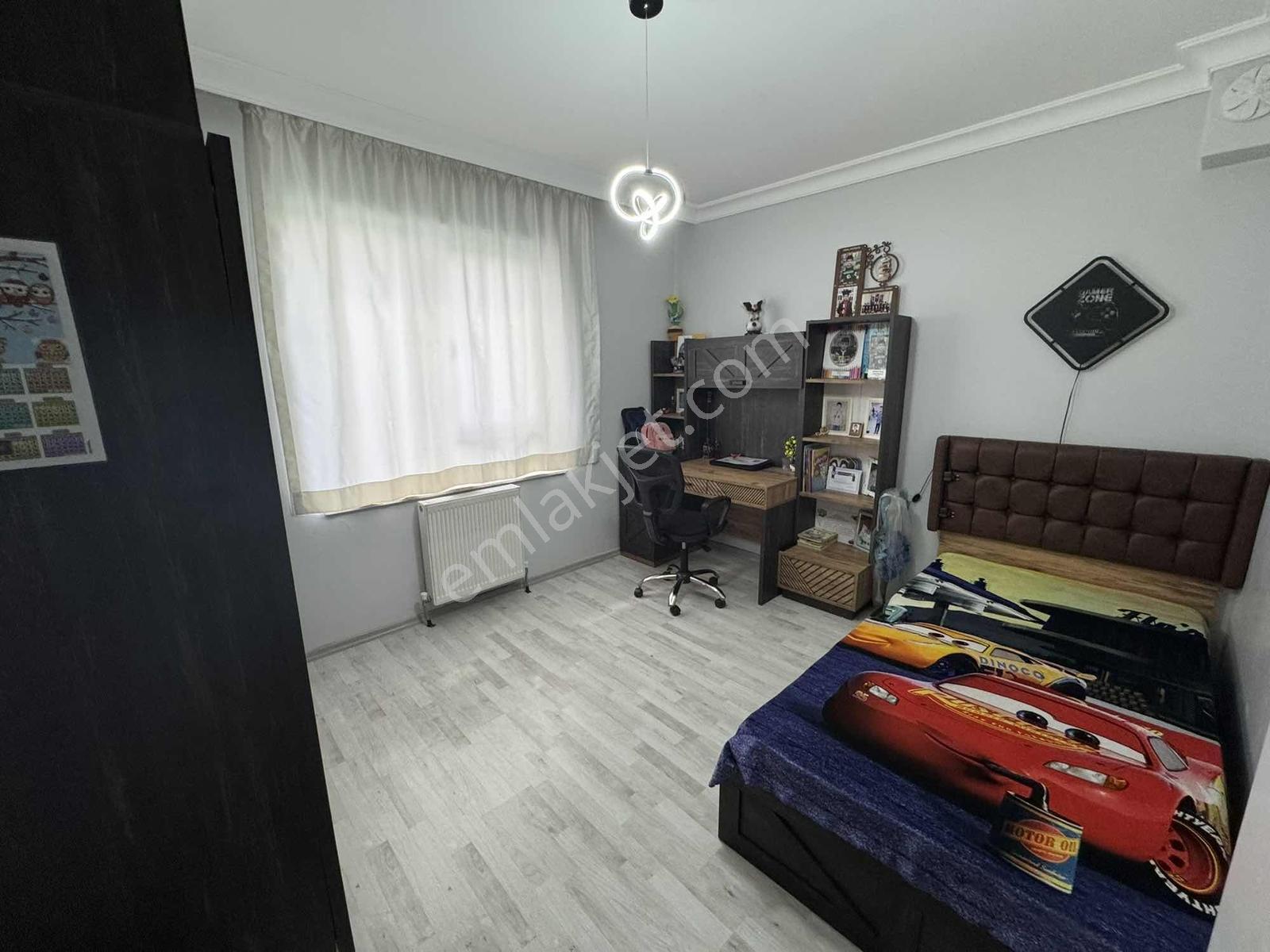 Bade Emlak İnşaattan Mamak Yeşilbayır Koşuyolunda 3+1 Lüks Daire - Görsel 3