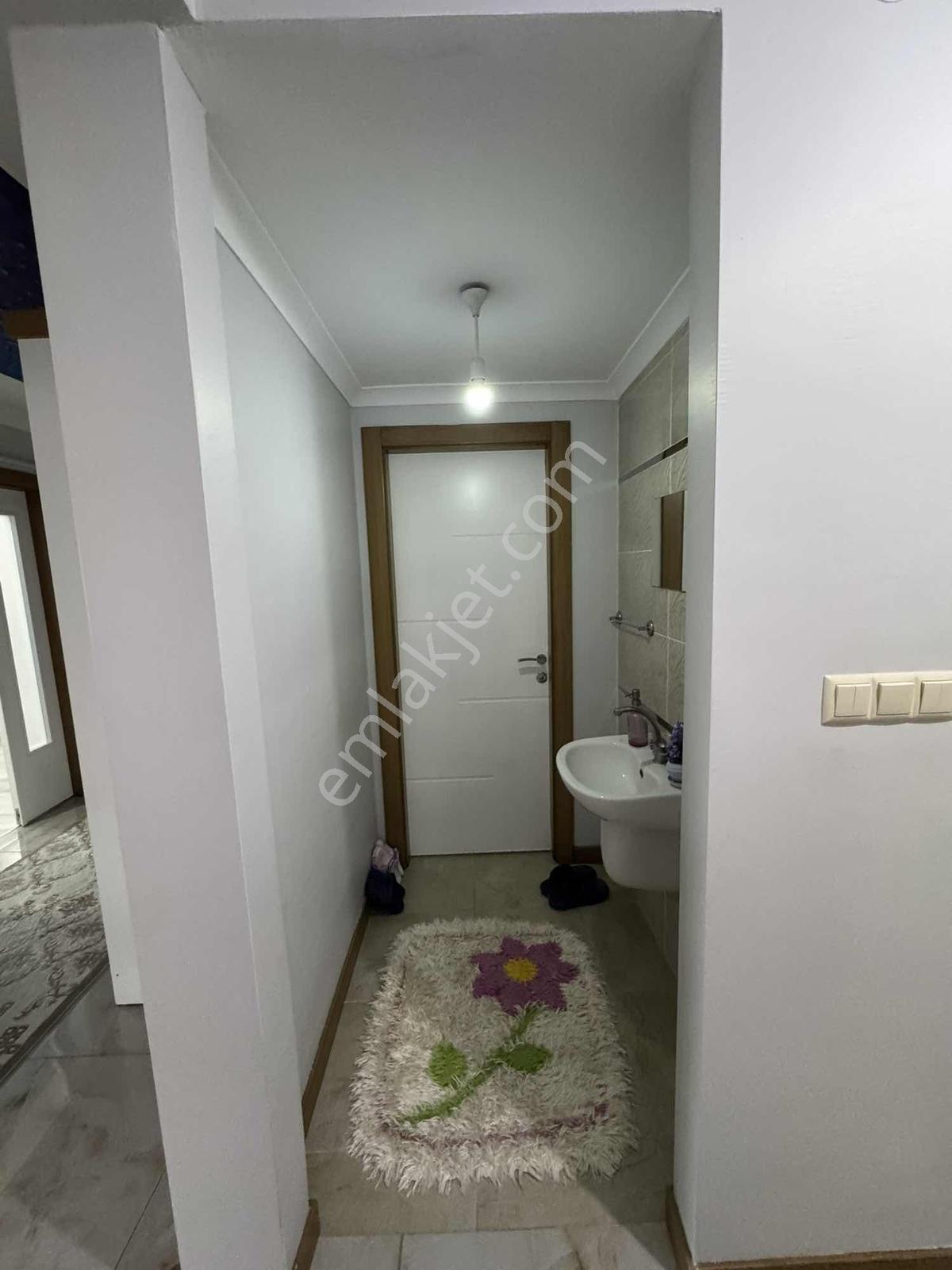 Bade Emlak İnşaattan Mamak Yeşilbayır Koşuyolunda 3+1 Lüks Daire - Görsel 25