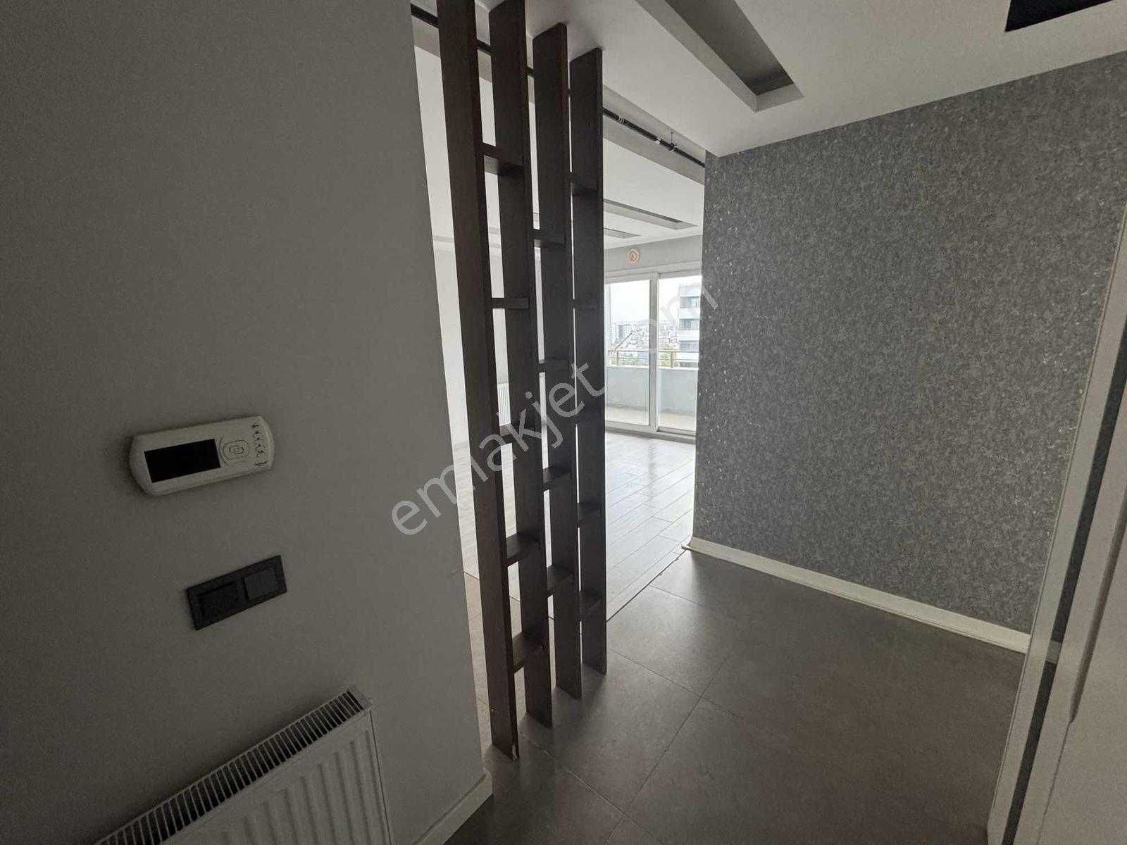 Gürselpaşa'da Mavi Bulvar Kanal Üstünde 2+1 Kiralık Daire - Görsel 29