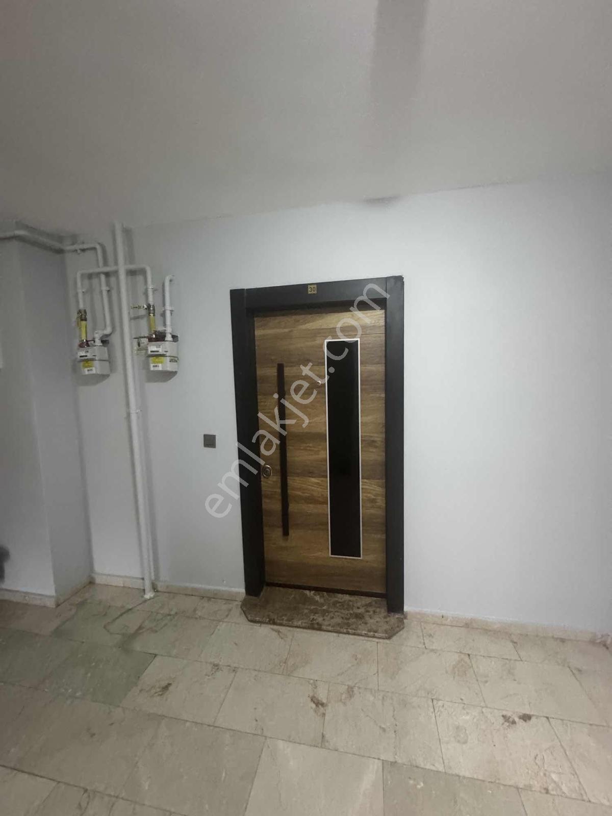Gürselpaşa'da Mavi Bulvar Kanal Üstünde 2+1 Kiralık Daire - Görsel 31