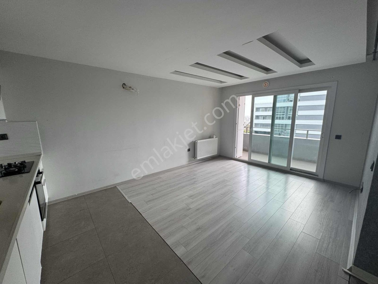 Gürselpaşa'da Mavi Bulvar Kanal Üstünde 2+1 Kiralık Daire - Görsel 3