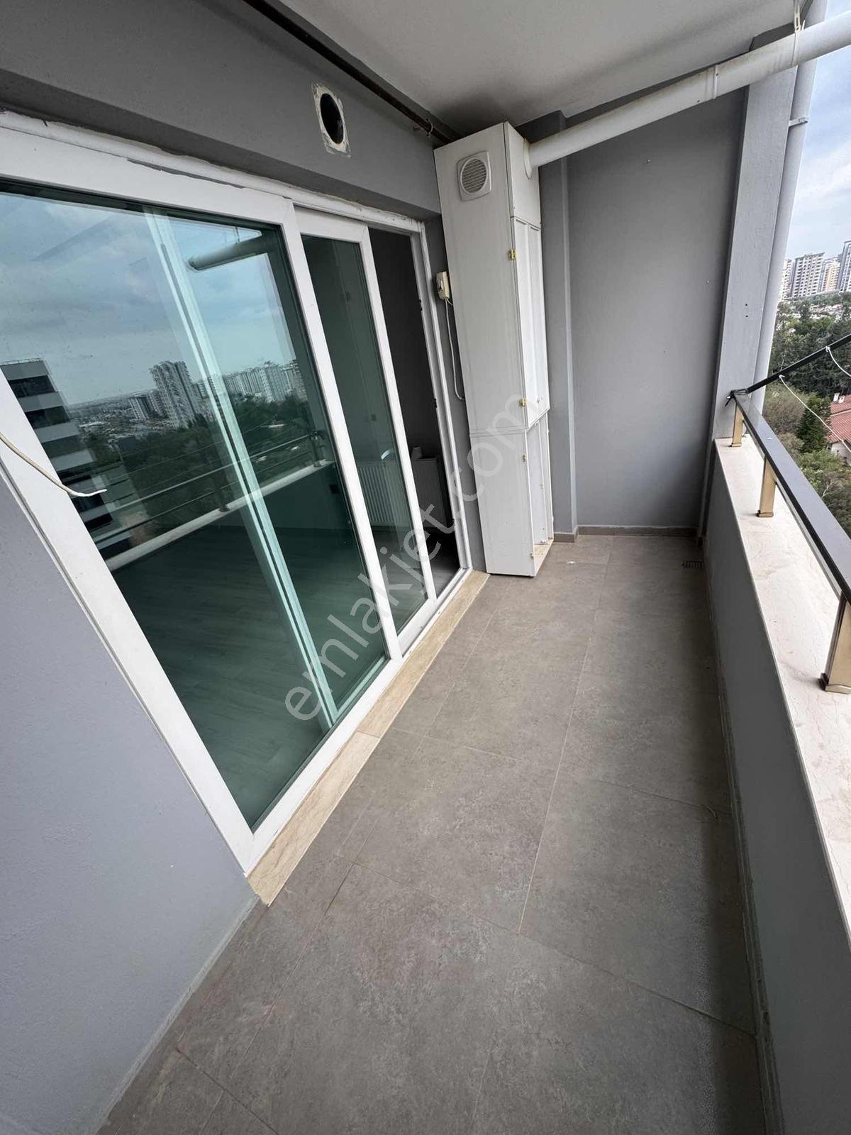 Gürselpaşa'da Mavi Bulvar Kanal Üstünde 2+1 Kiralık Daire - Görsel 27