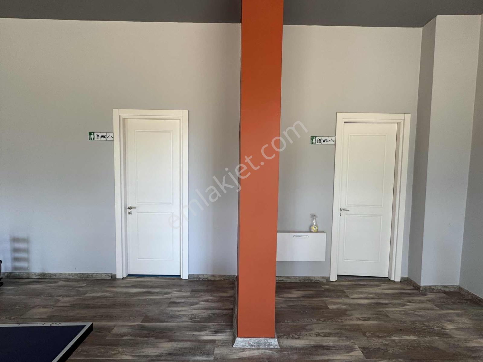 Gürselpaşa'da Mavi Bulvar Kanal Üstünde 2+1 Kiralık Daire - Görsel 9