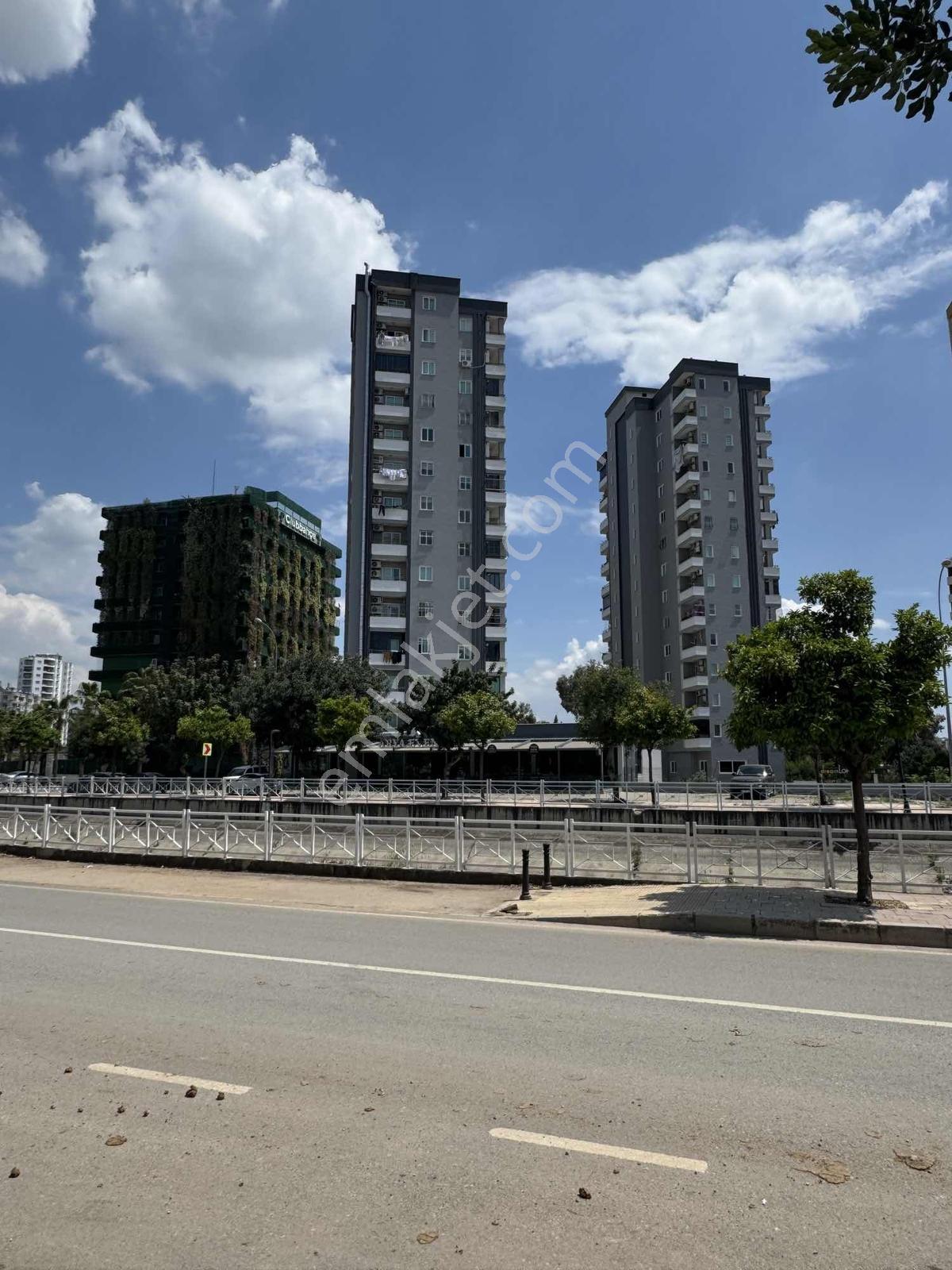Gürselpaşa'da Mavi Bulvar Kanal Üstünde 2+1 Kiralık Daire - Görsel 5